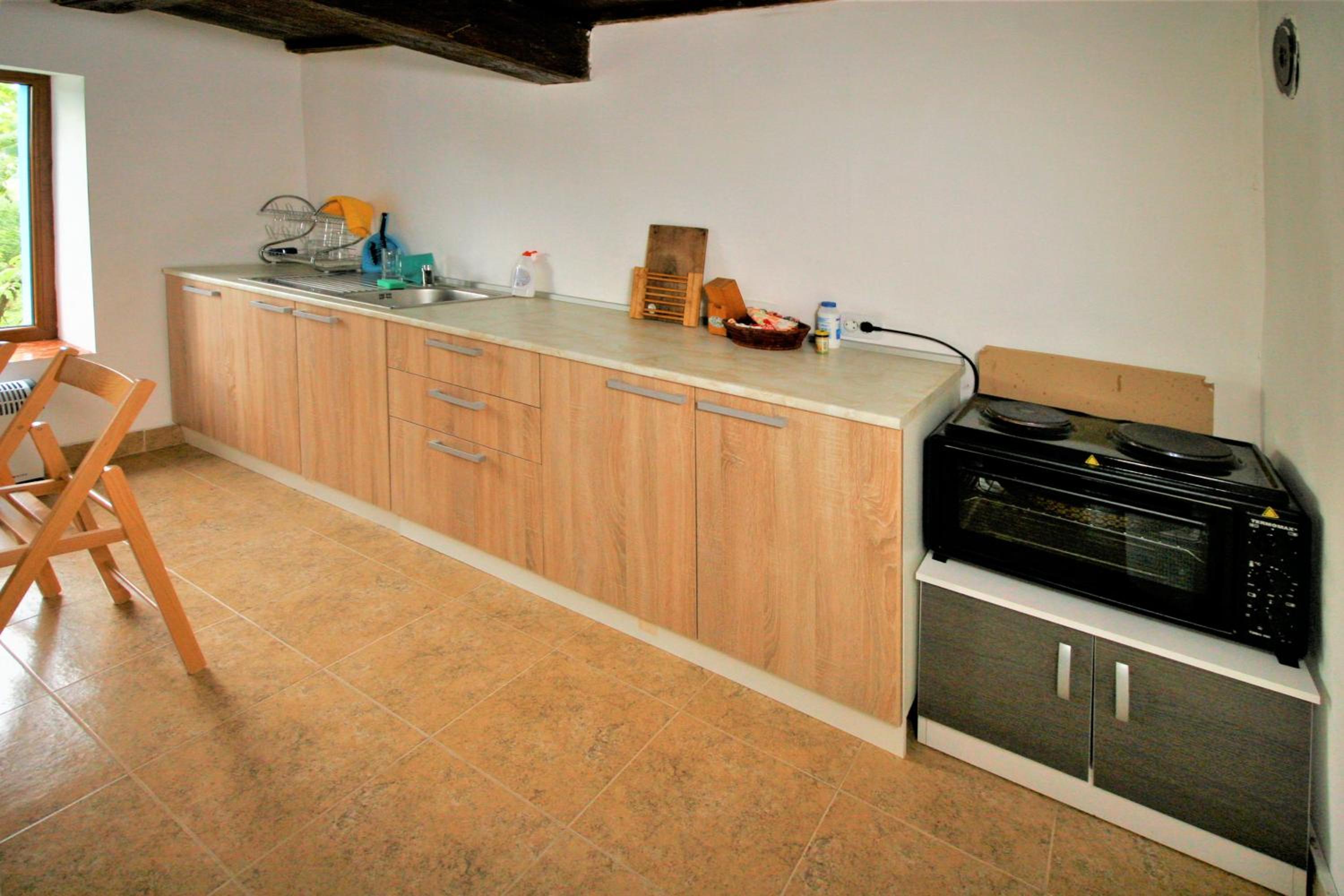 Chuchi Guest House 1