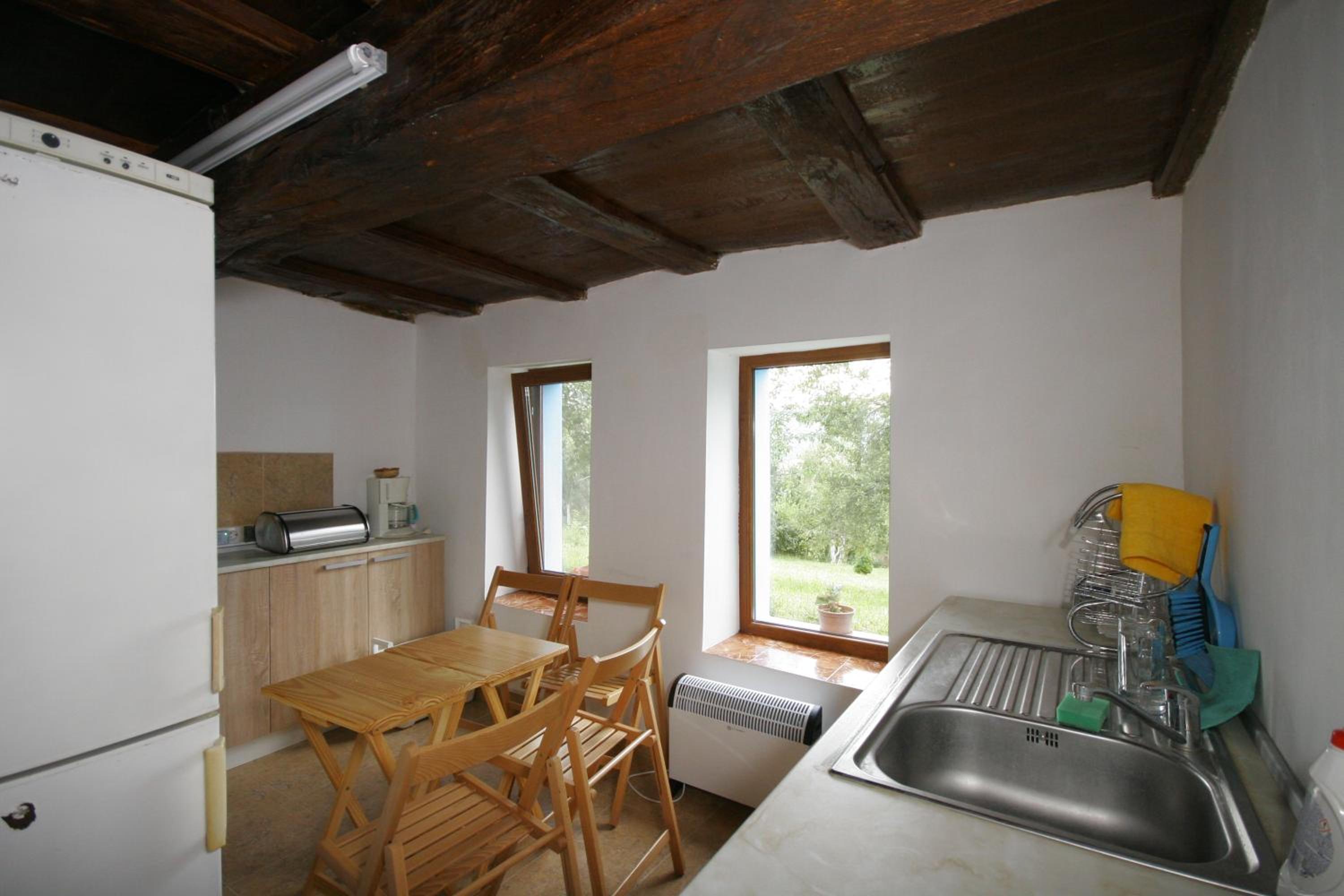 Chuchi Guest House 1
