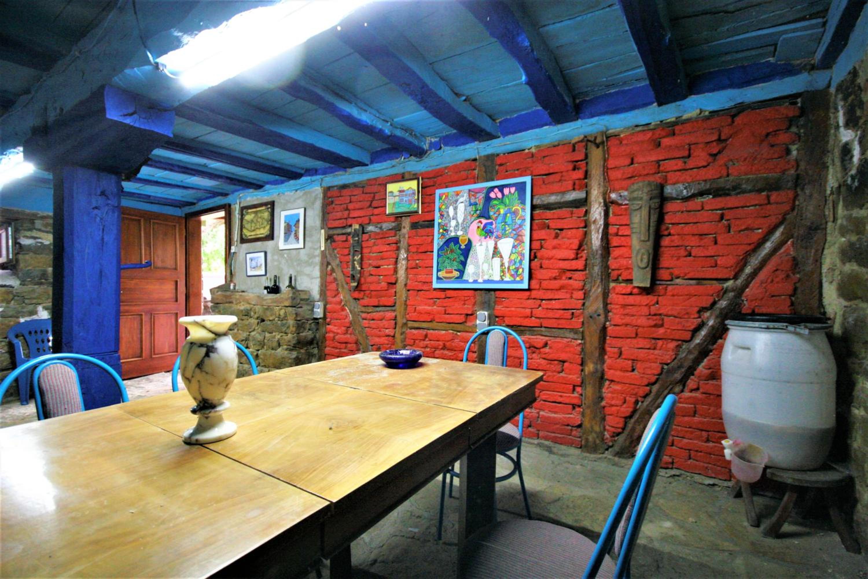 Chuchi Guest House 1