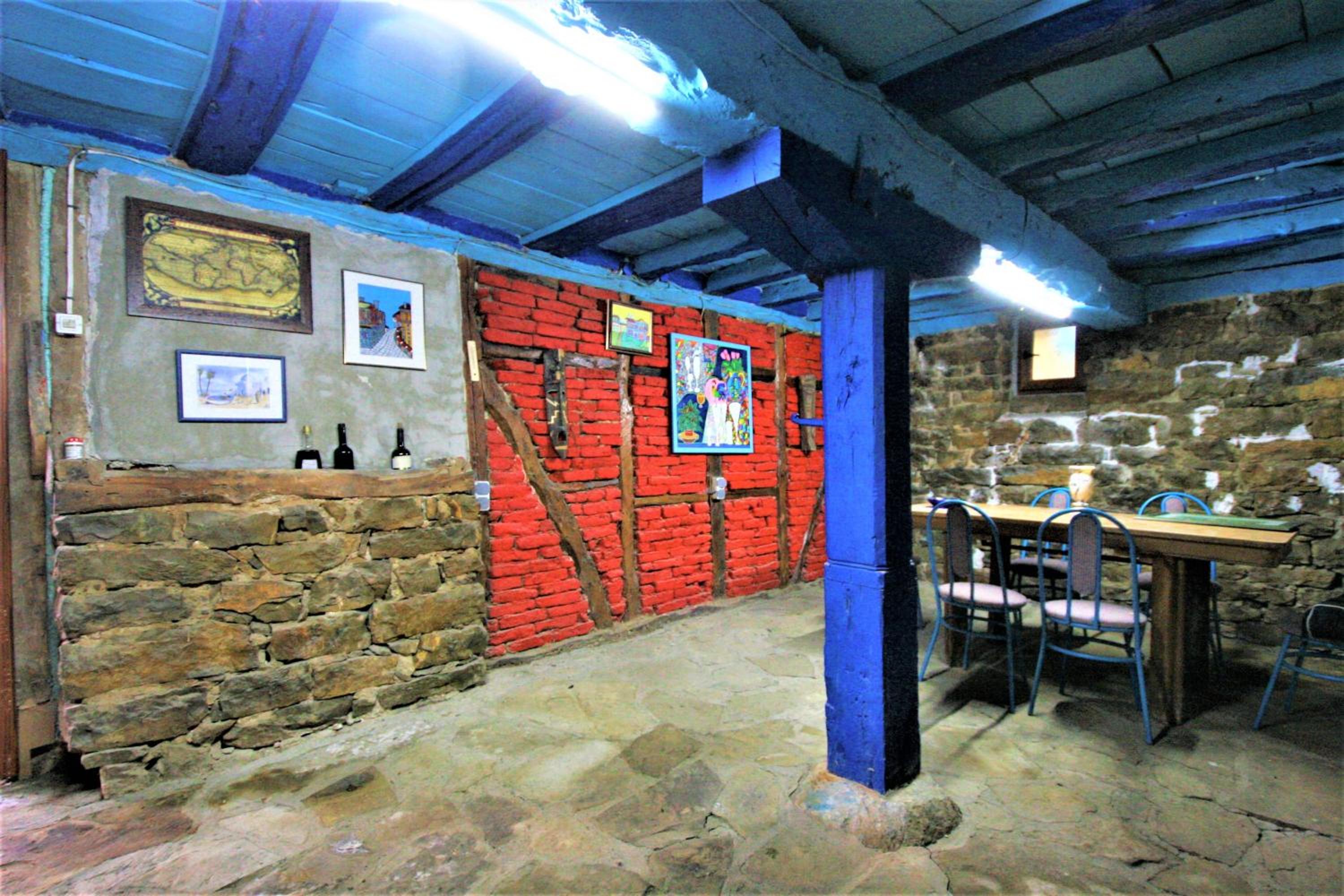 Chuchi Guest House 1