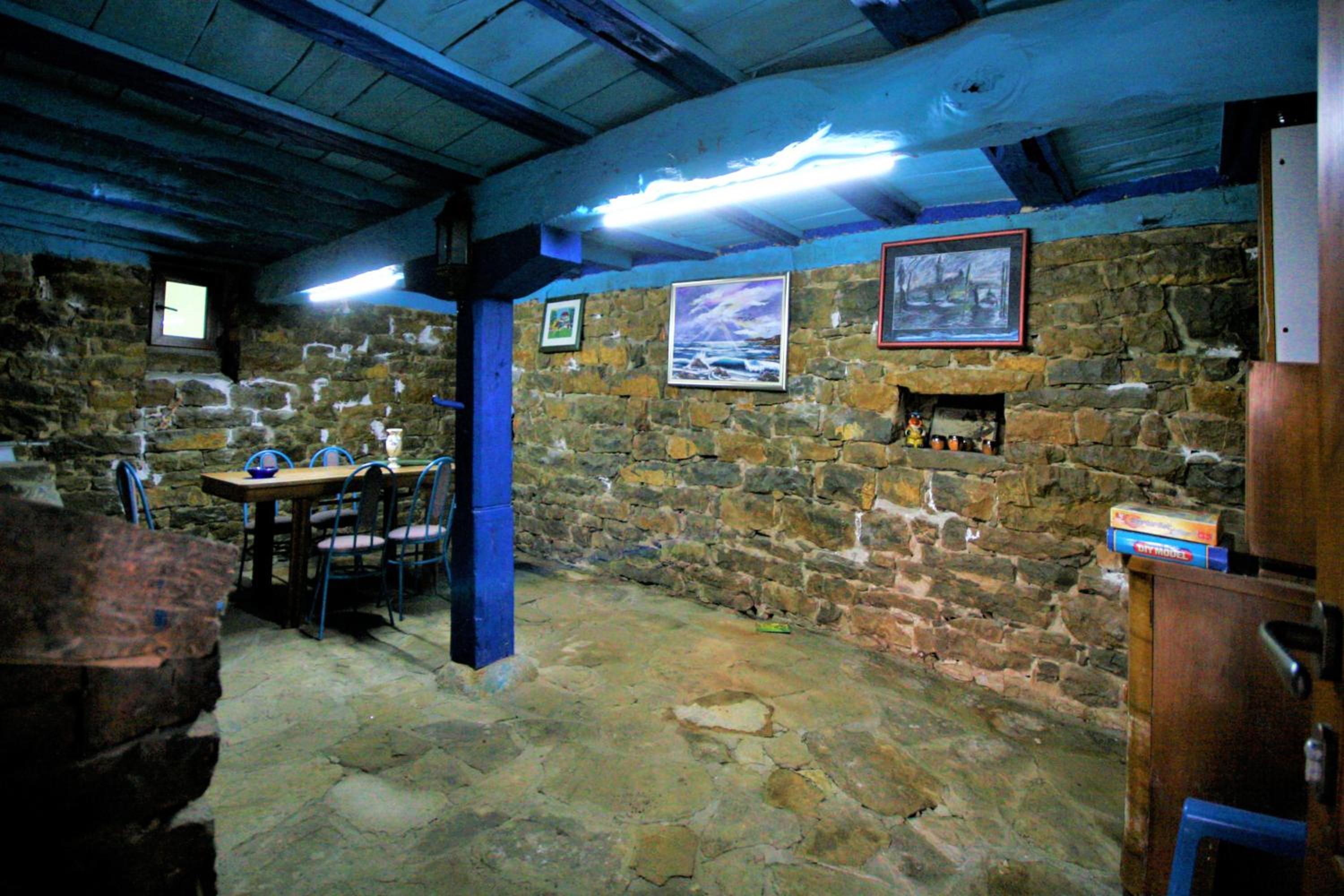 Chuchi Guest House 1