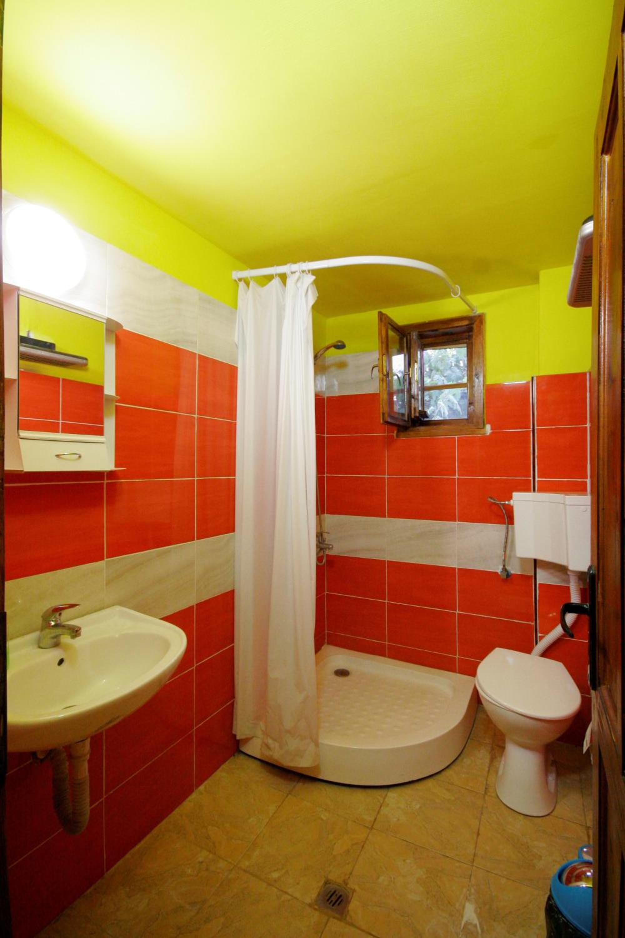 Chuchi Guest House 1
