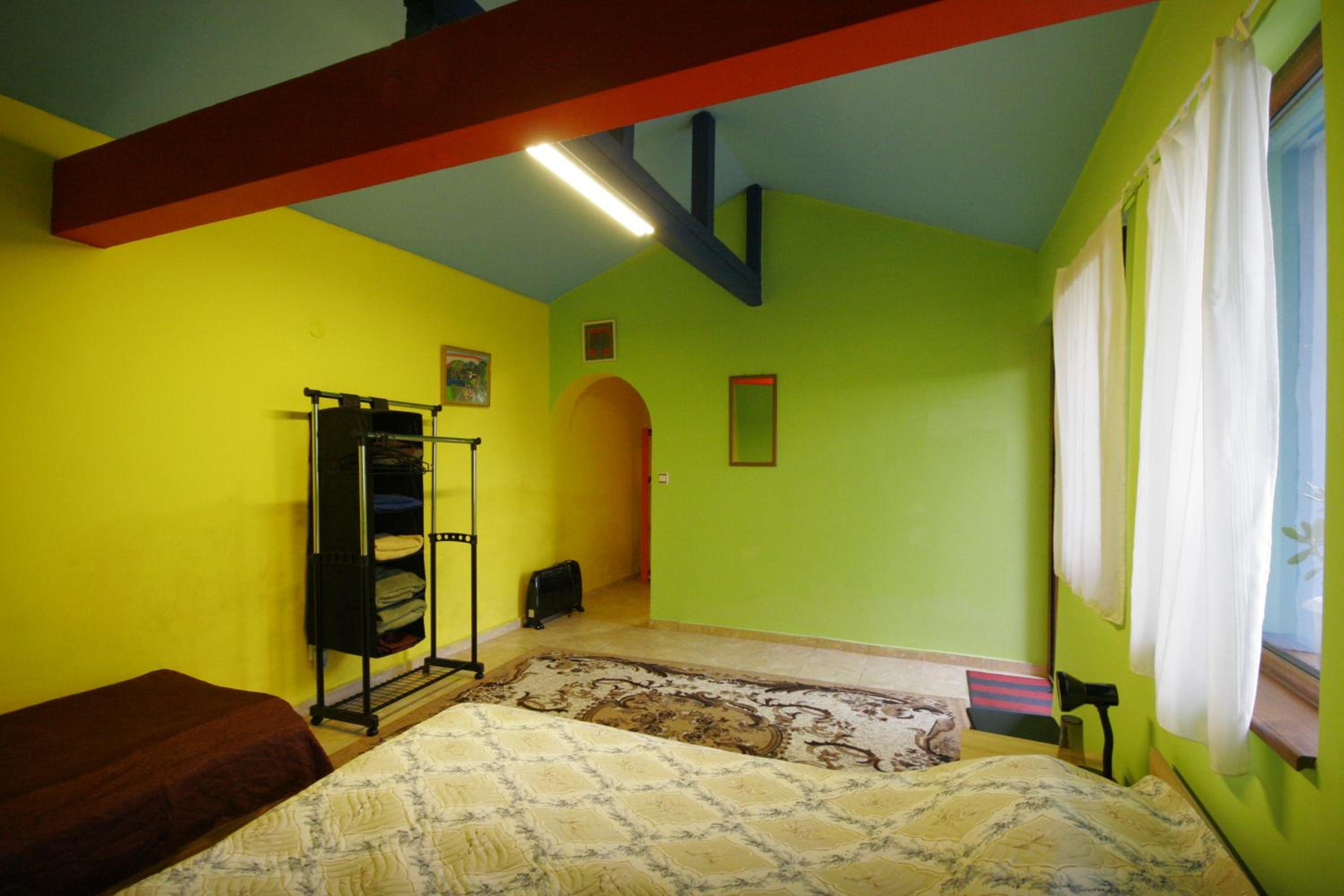 Chuchi Guest House 1