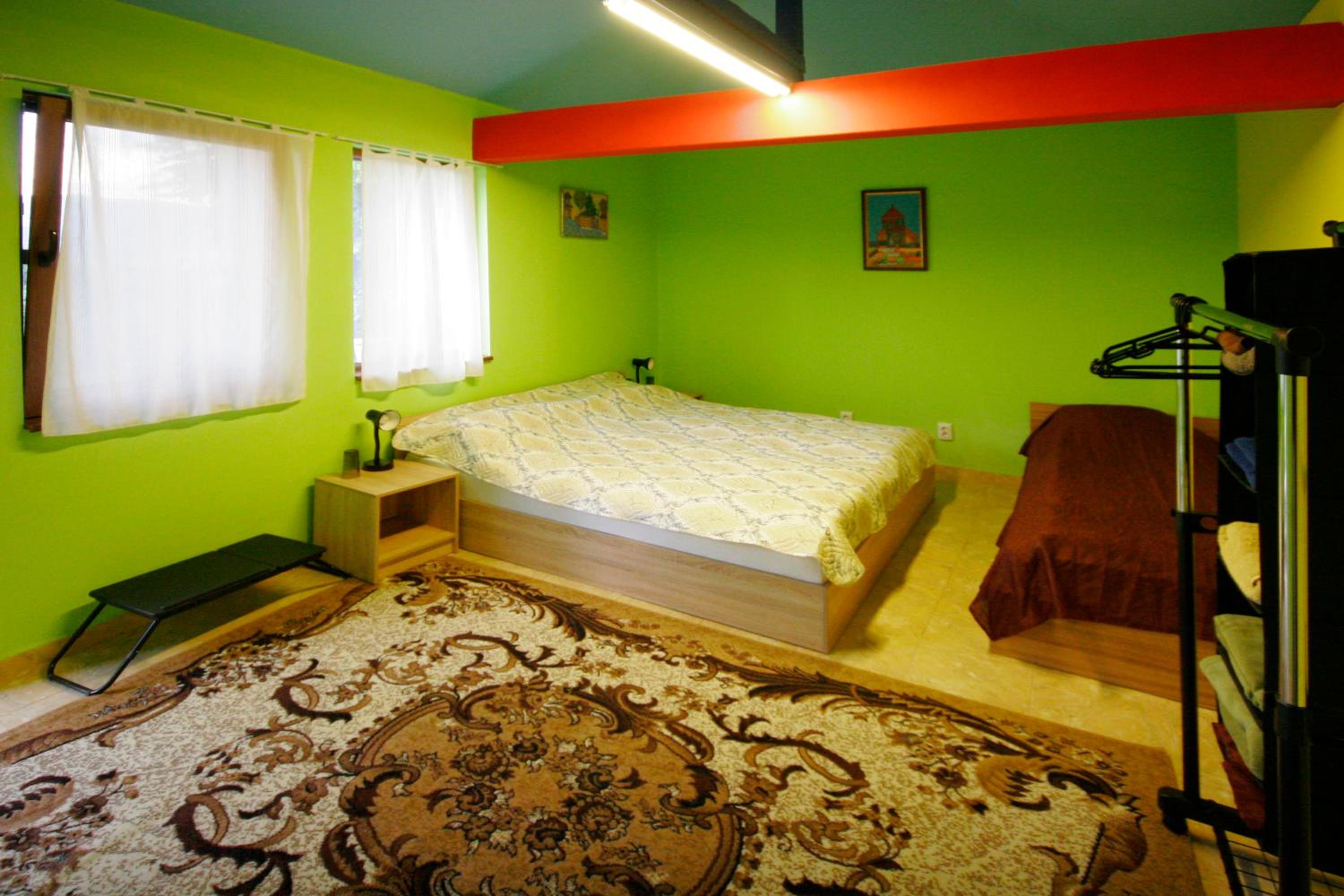 Chuchi Guest House 1