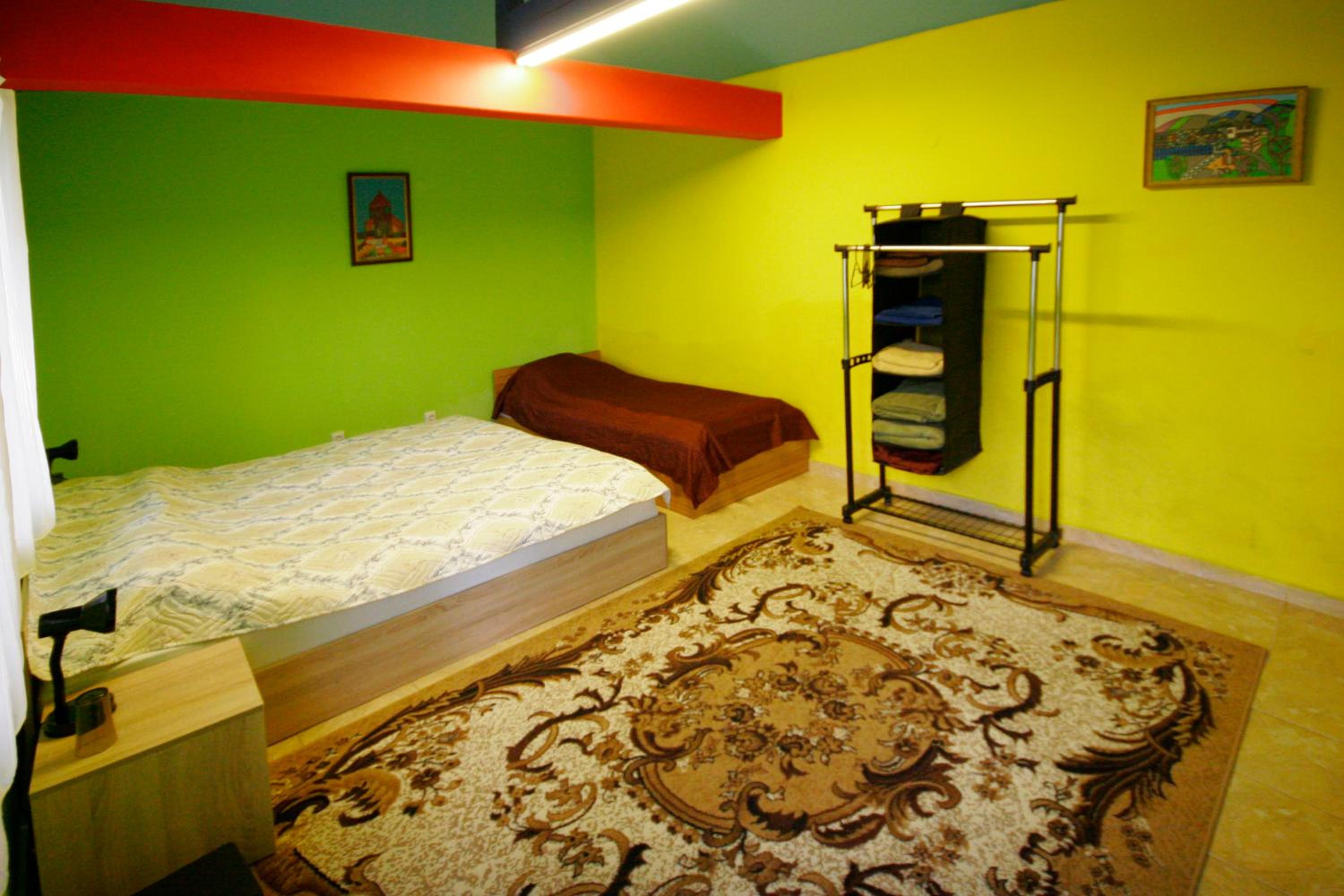 Chuchi Guest House 1
