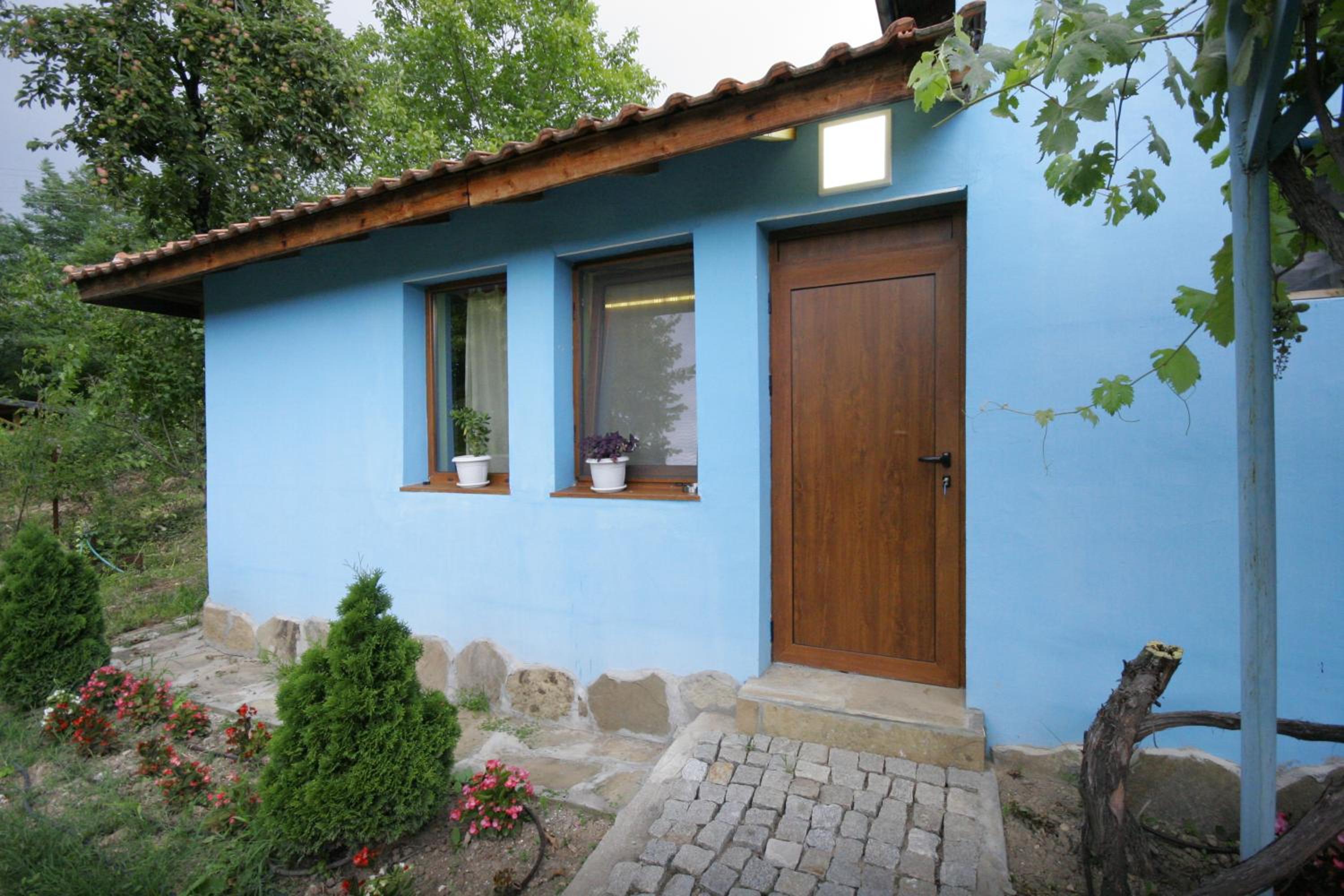 Chuchi Guest House 1