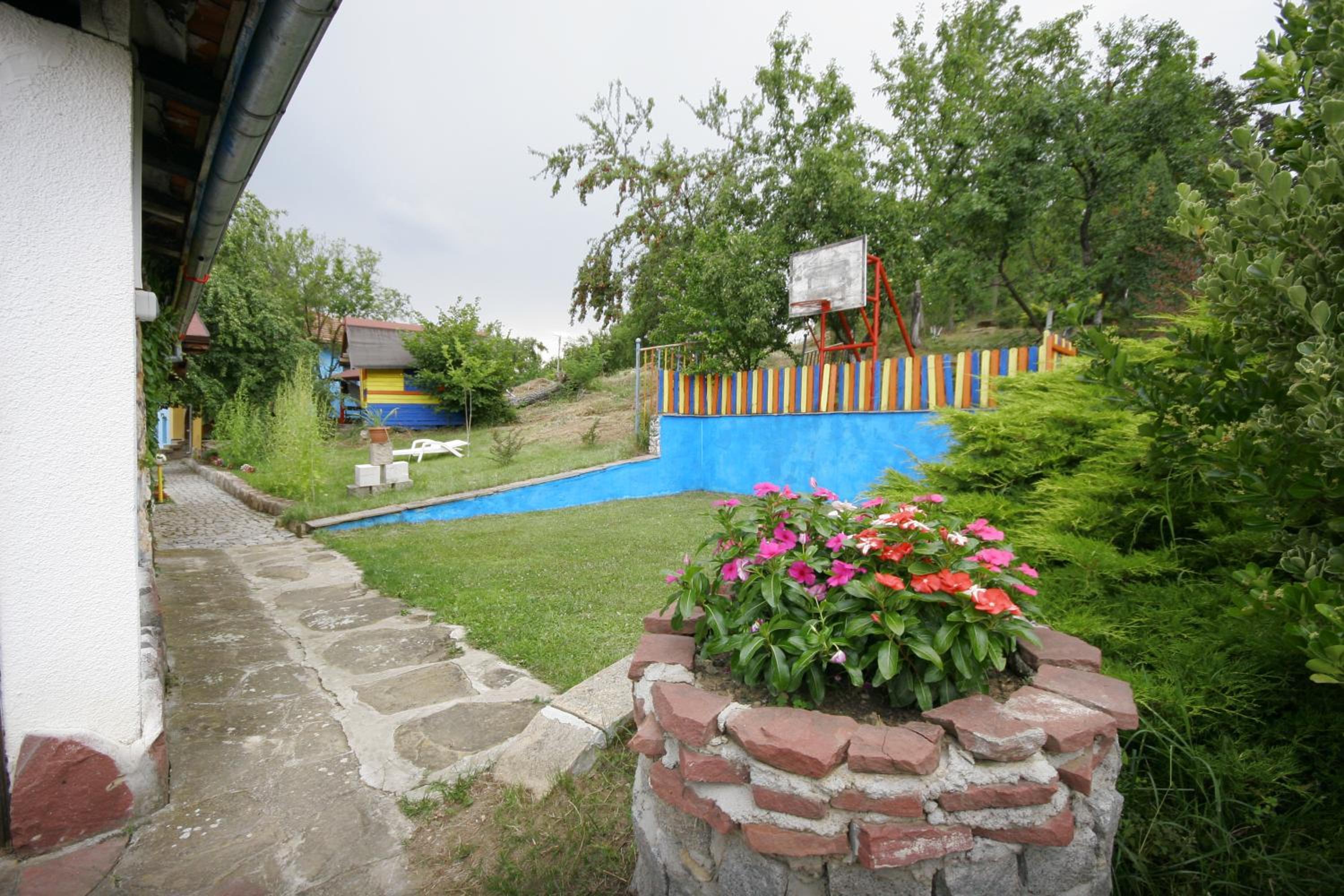 Chuchi Guest House 1