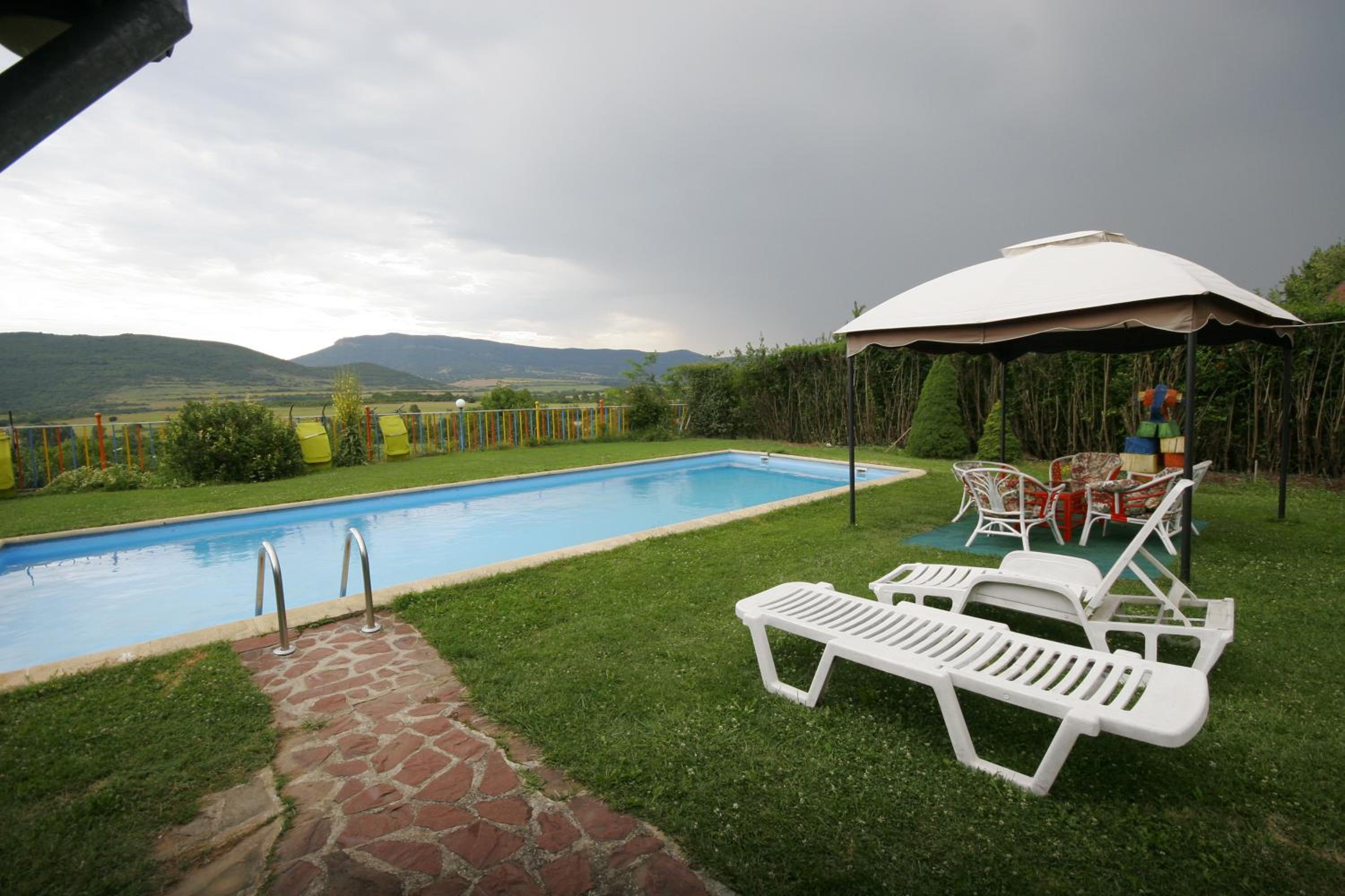 Chuchi Guest House 1