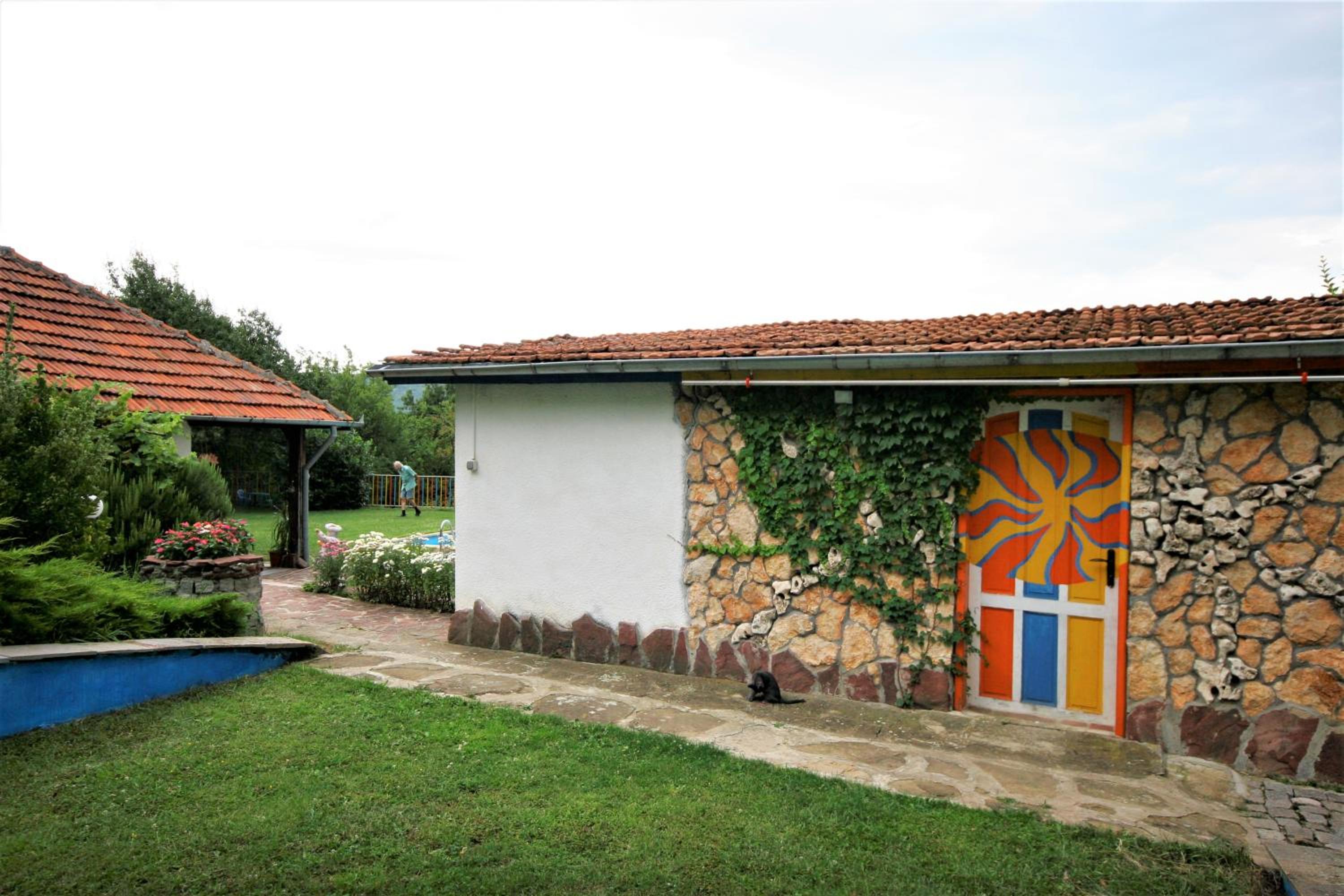 Chuchi Guest House 1