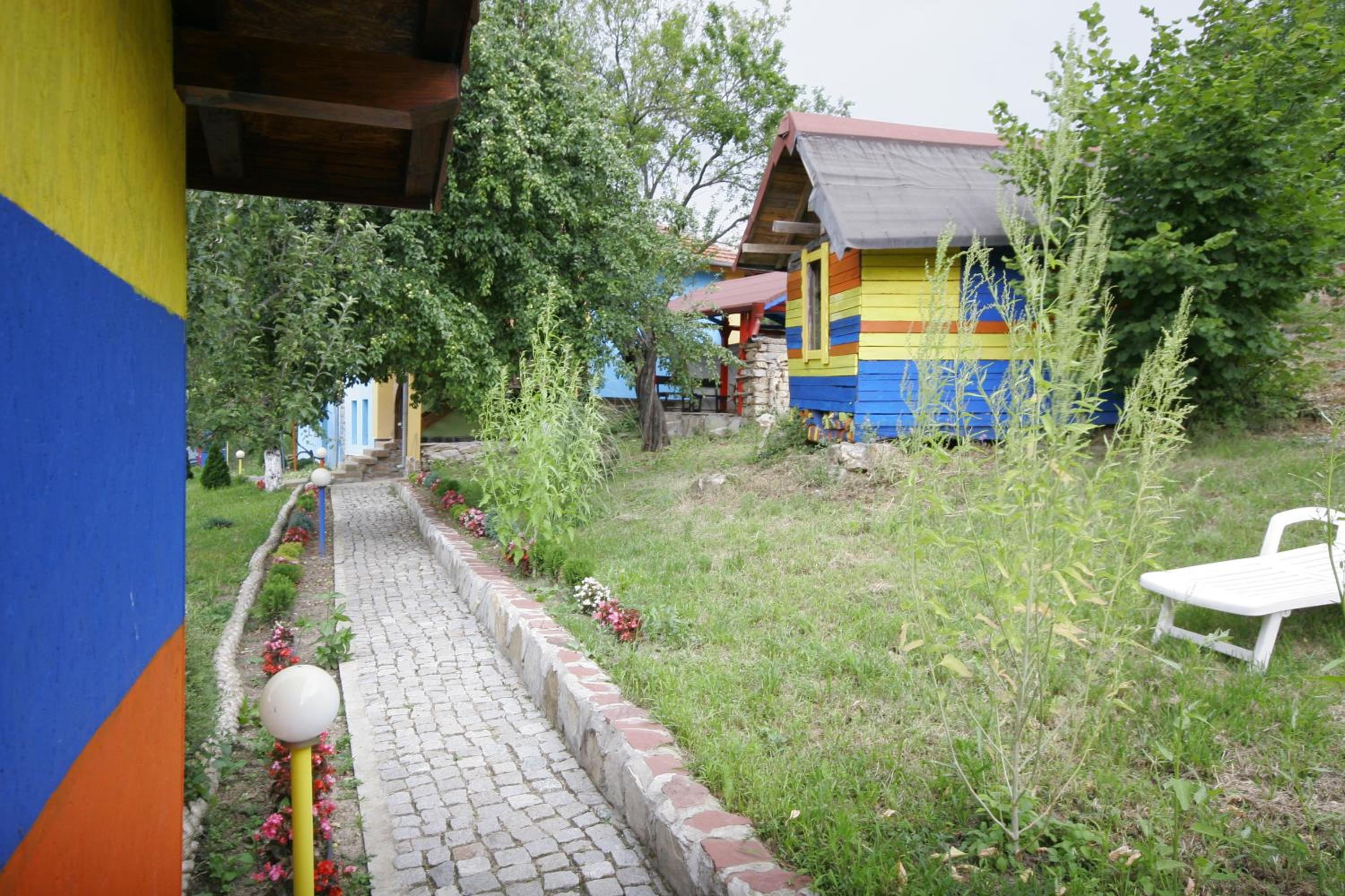 Chuchi Guest House 1
