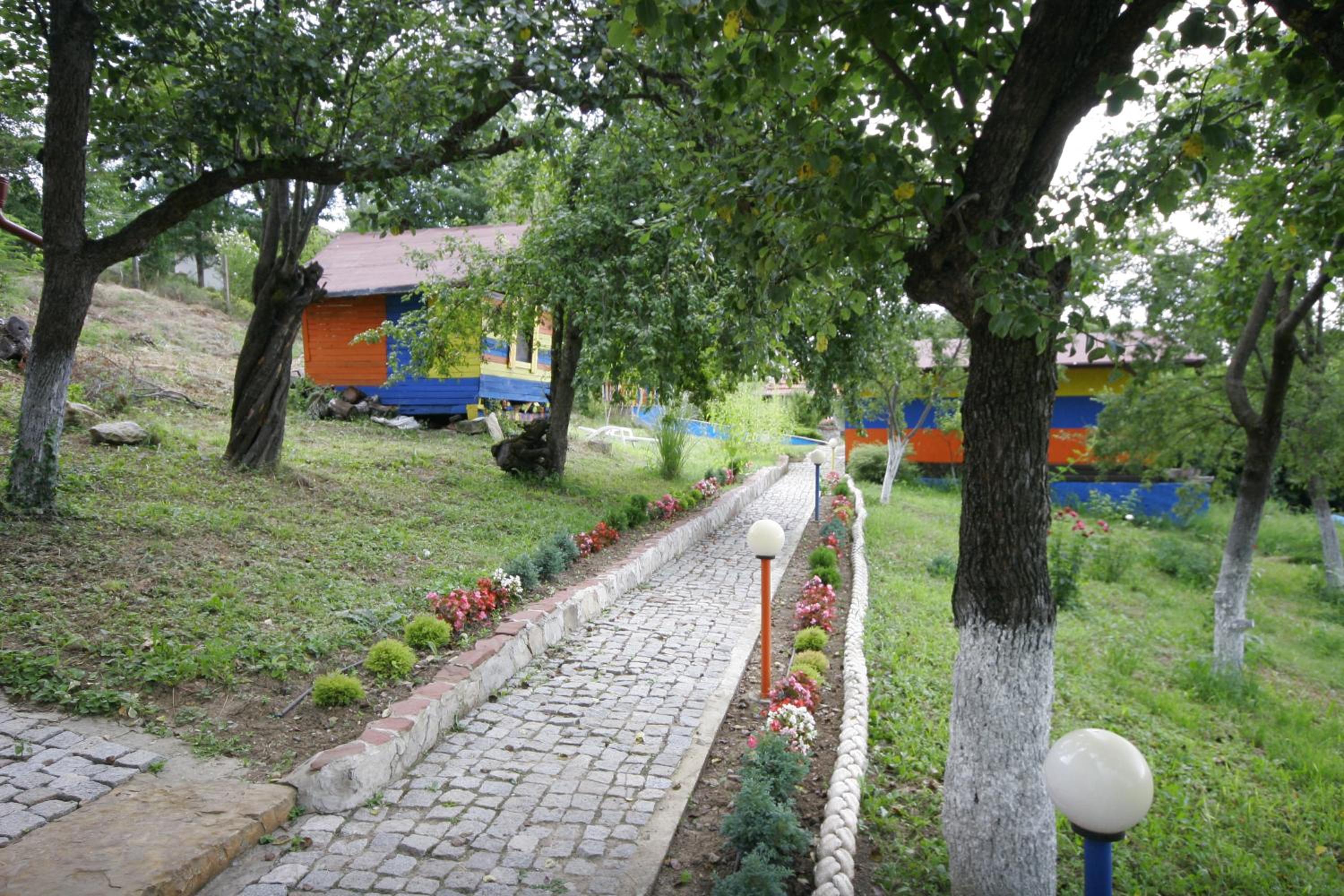 Chuchi Guest House 1