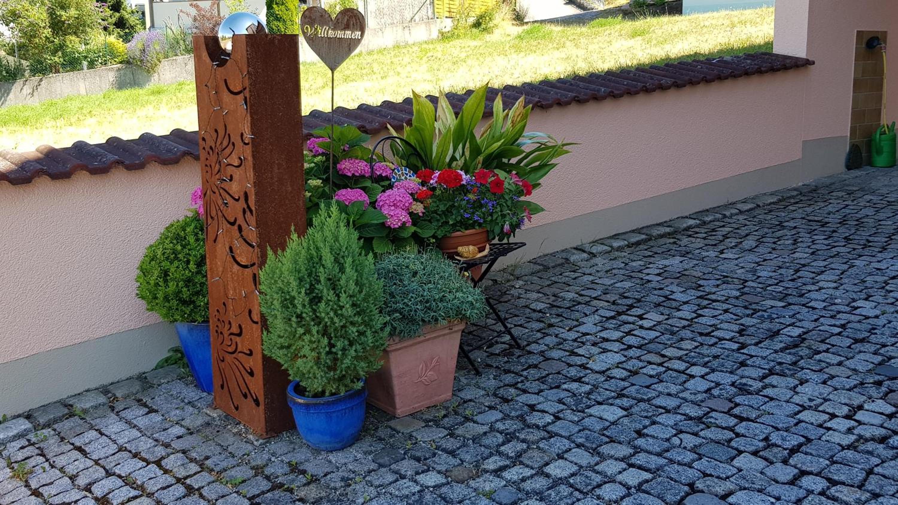 Ferienwohnungen Renner view 3