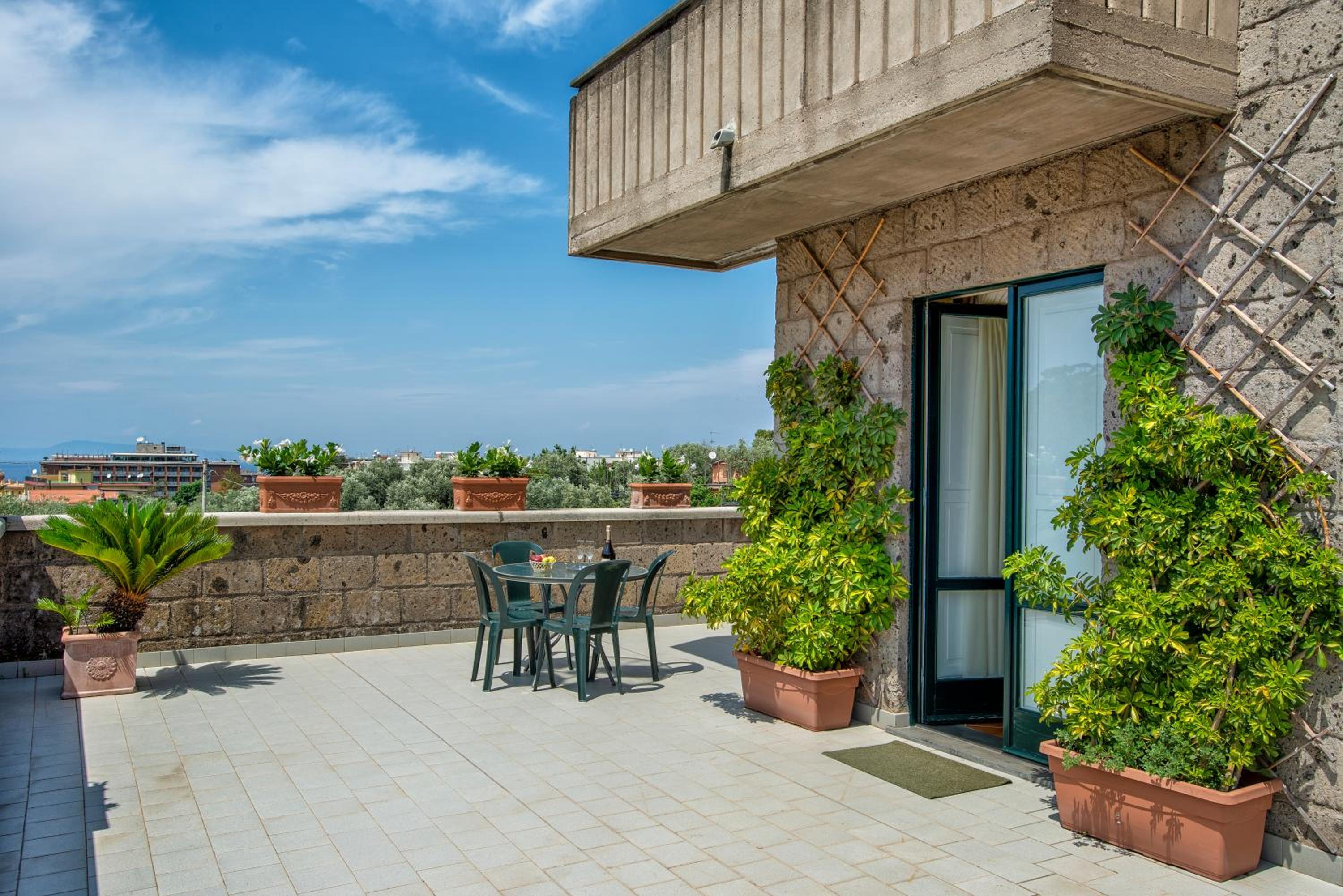 Villa Concetta