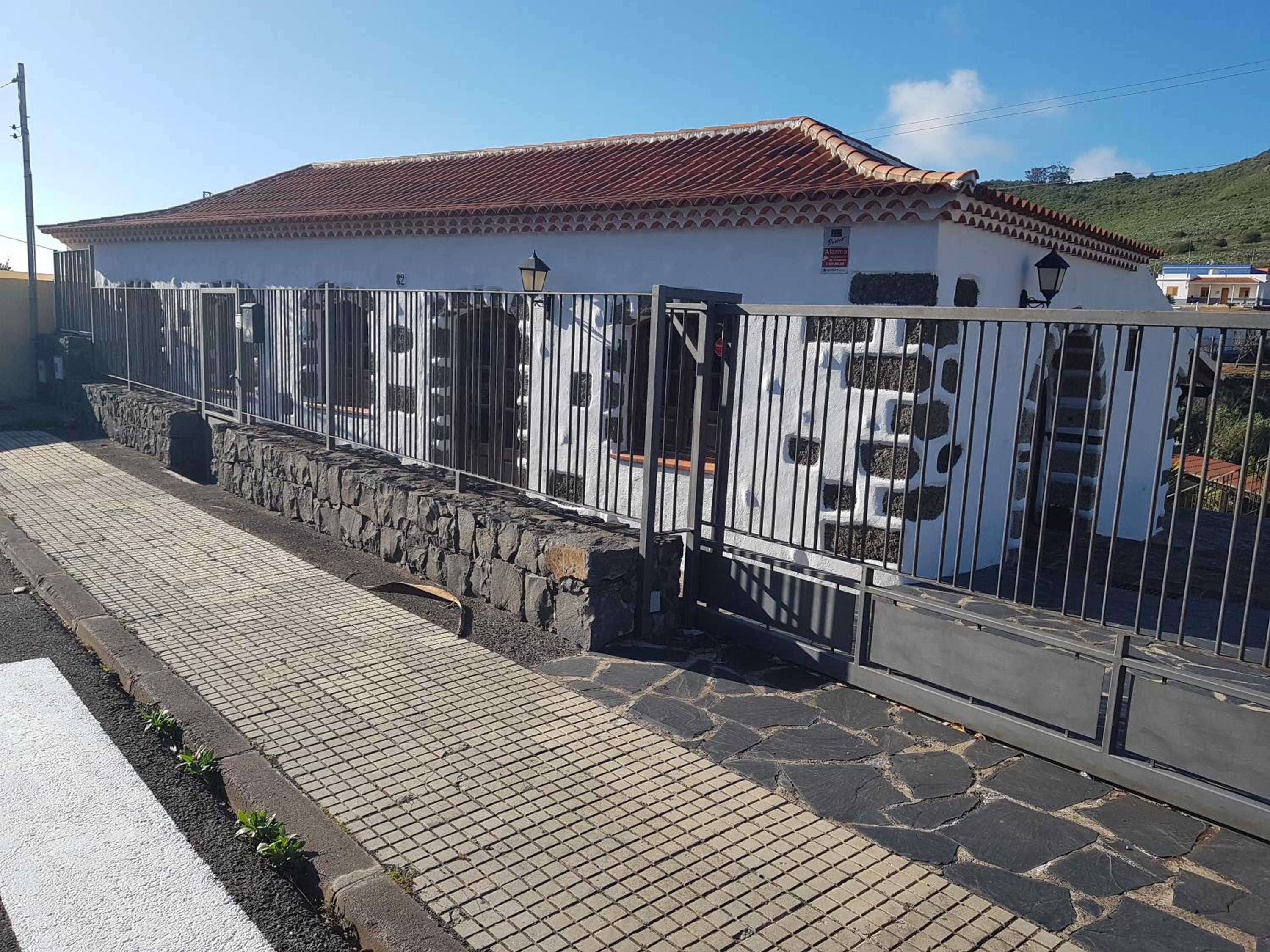 Villa tegueste