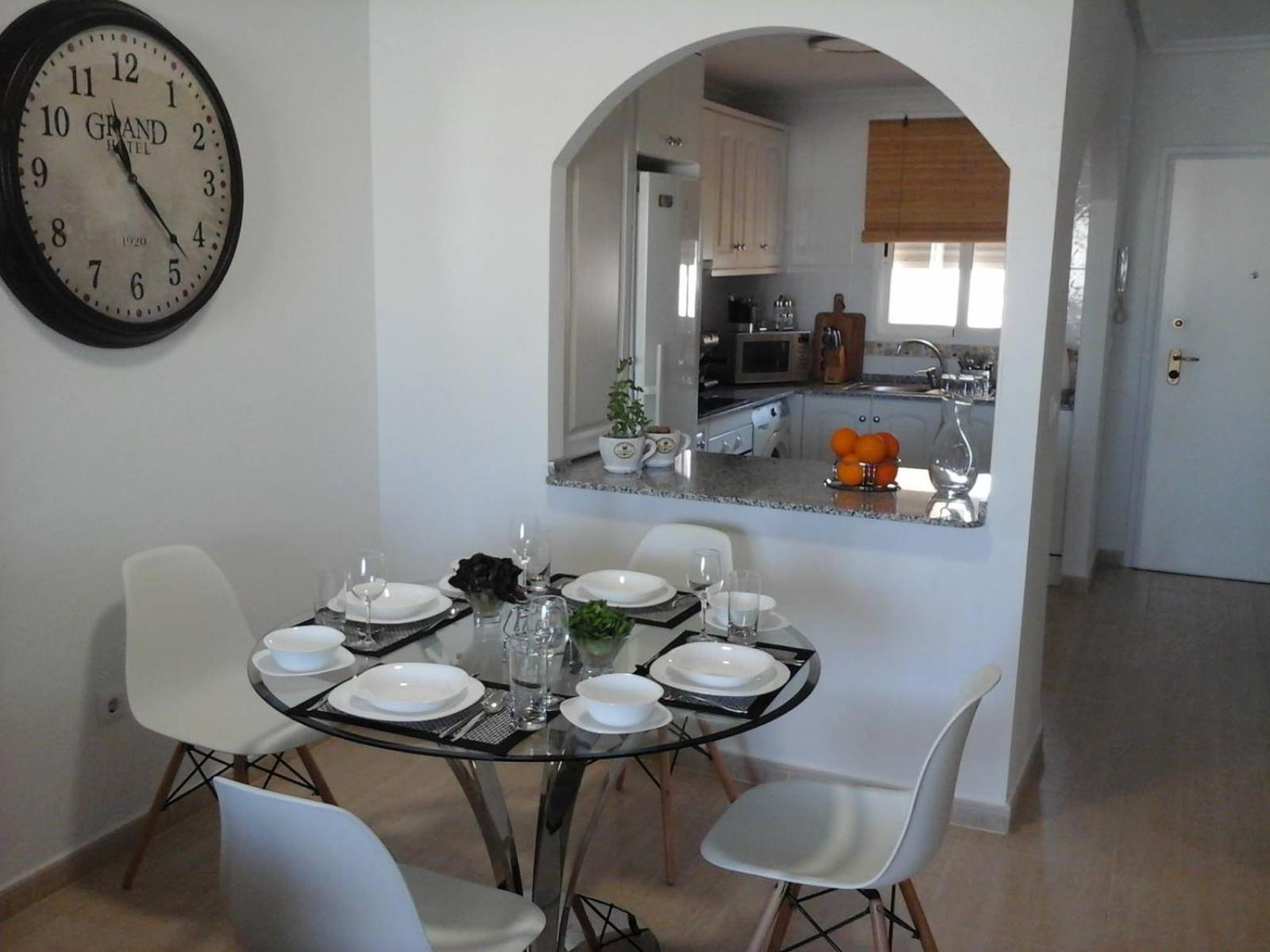 Apartament Sofia view 3