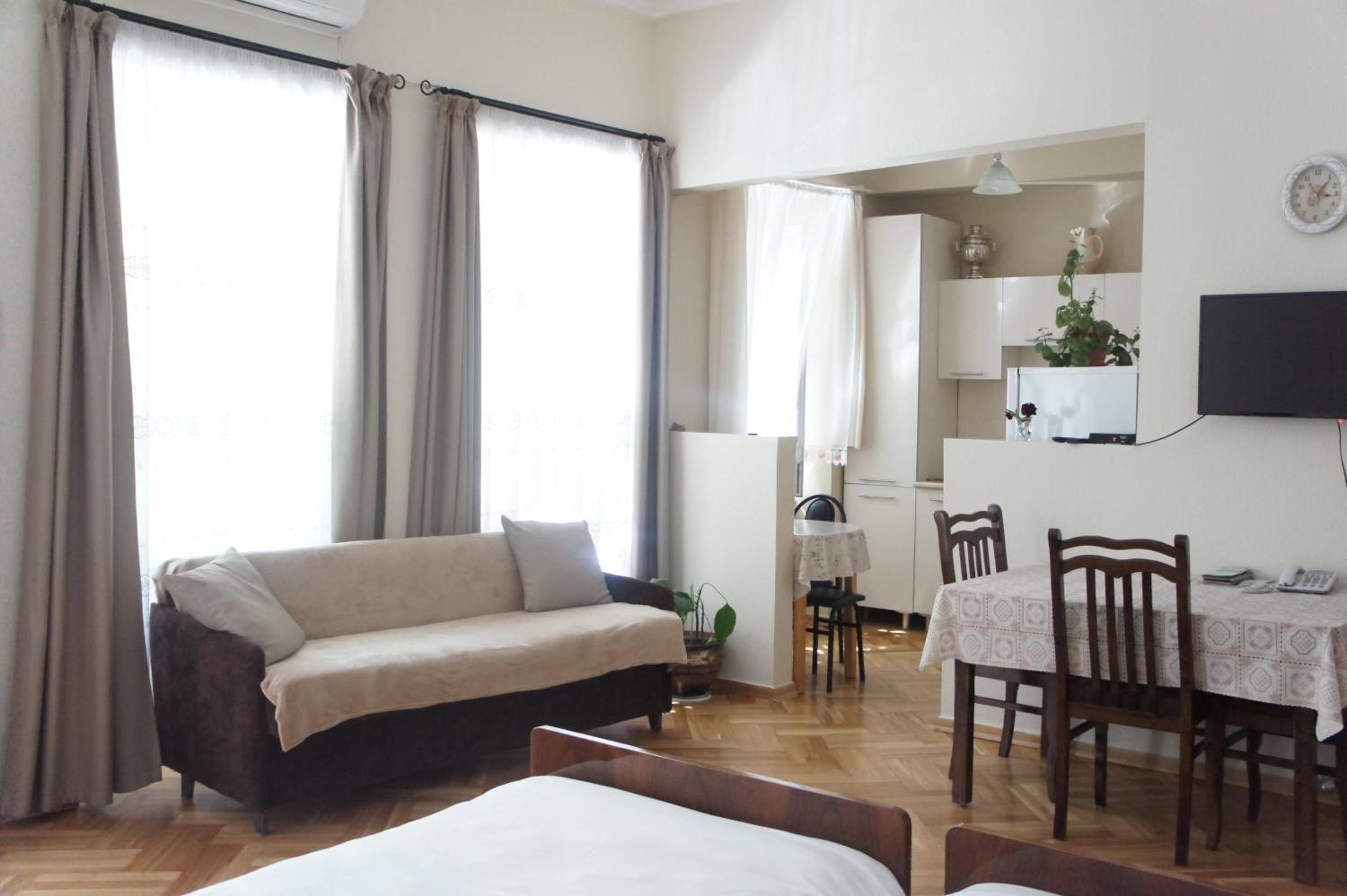 Apartment Dadiani 26 view 5