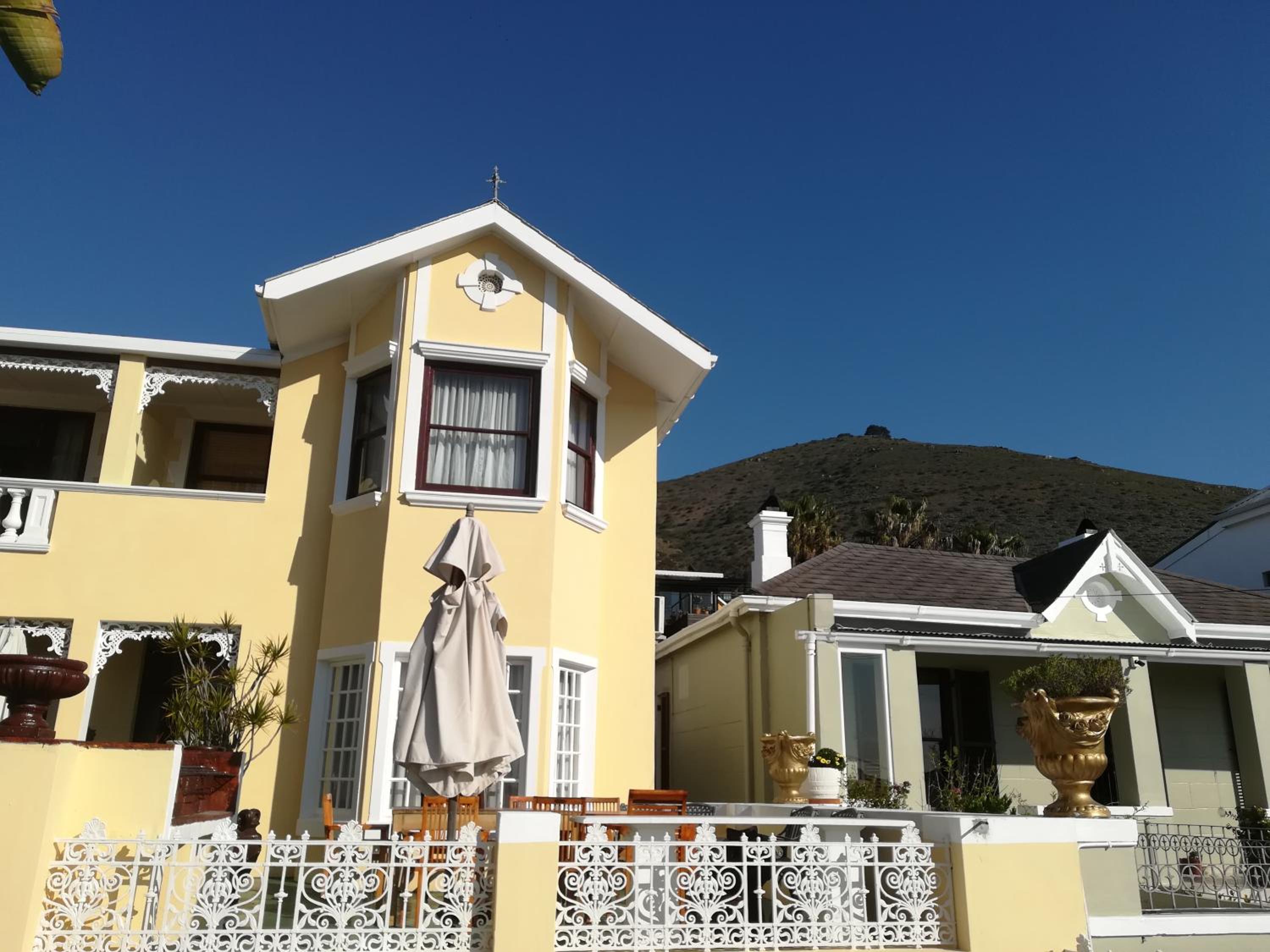Stadium Guest House
