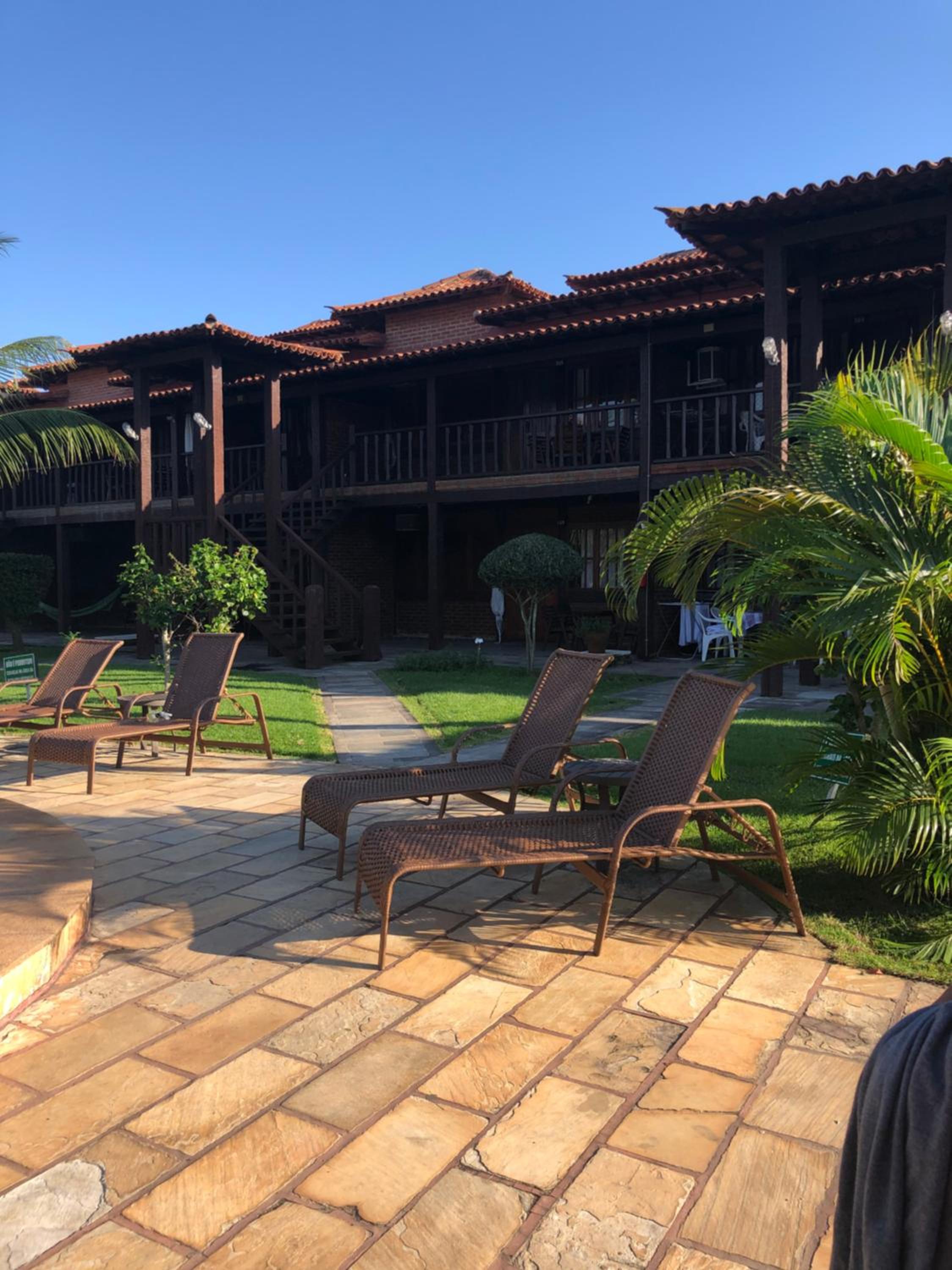 Hotel Condominio Geriba Buzios , apartamento 205 - Image 1