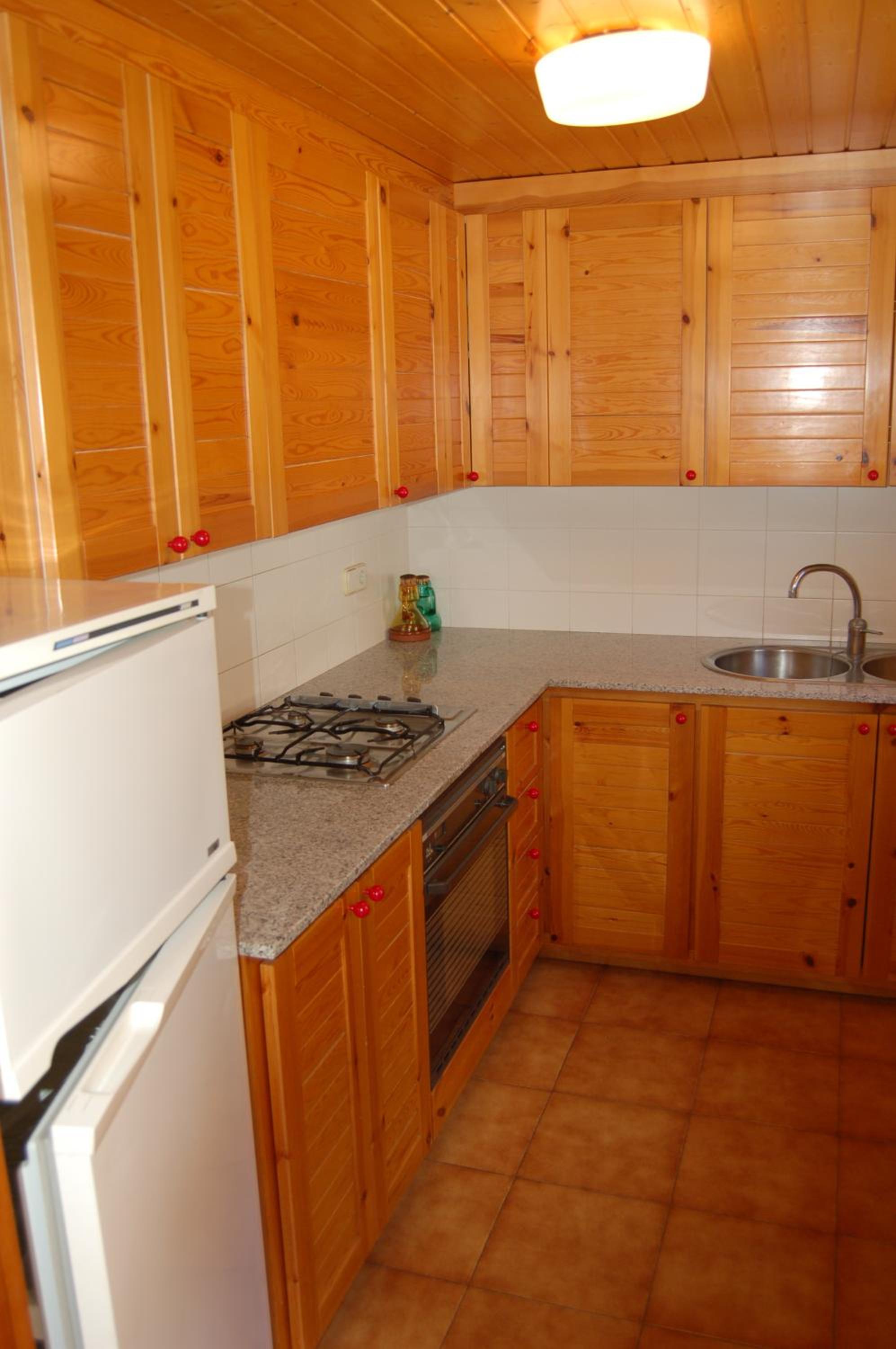 Apartaments Vall Ferrera