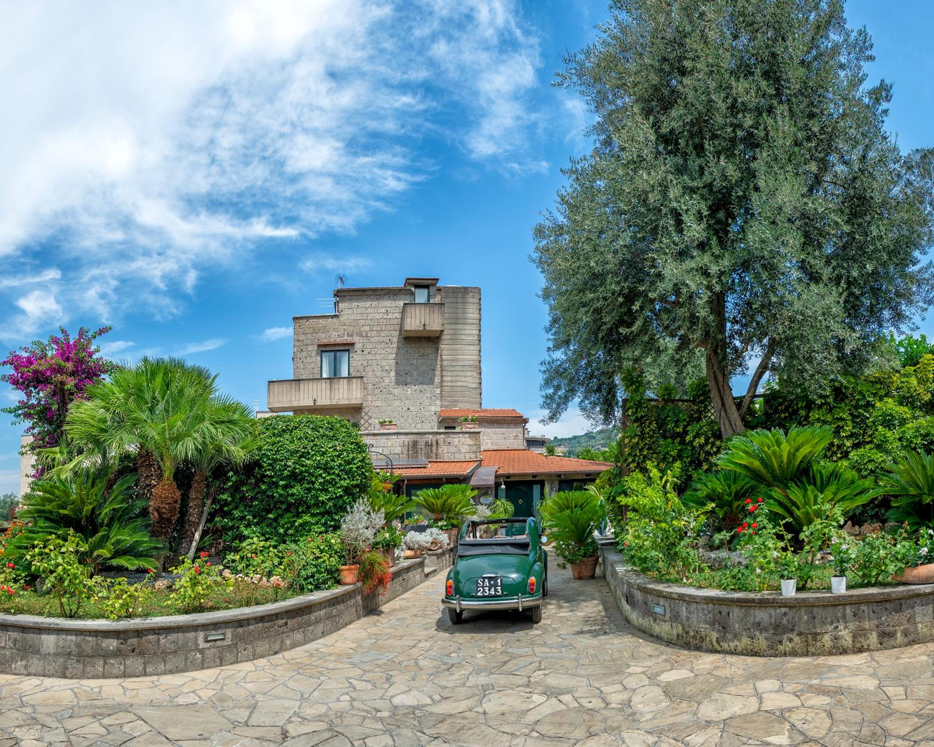 Villa Concetta