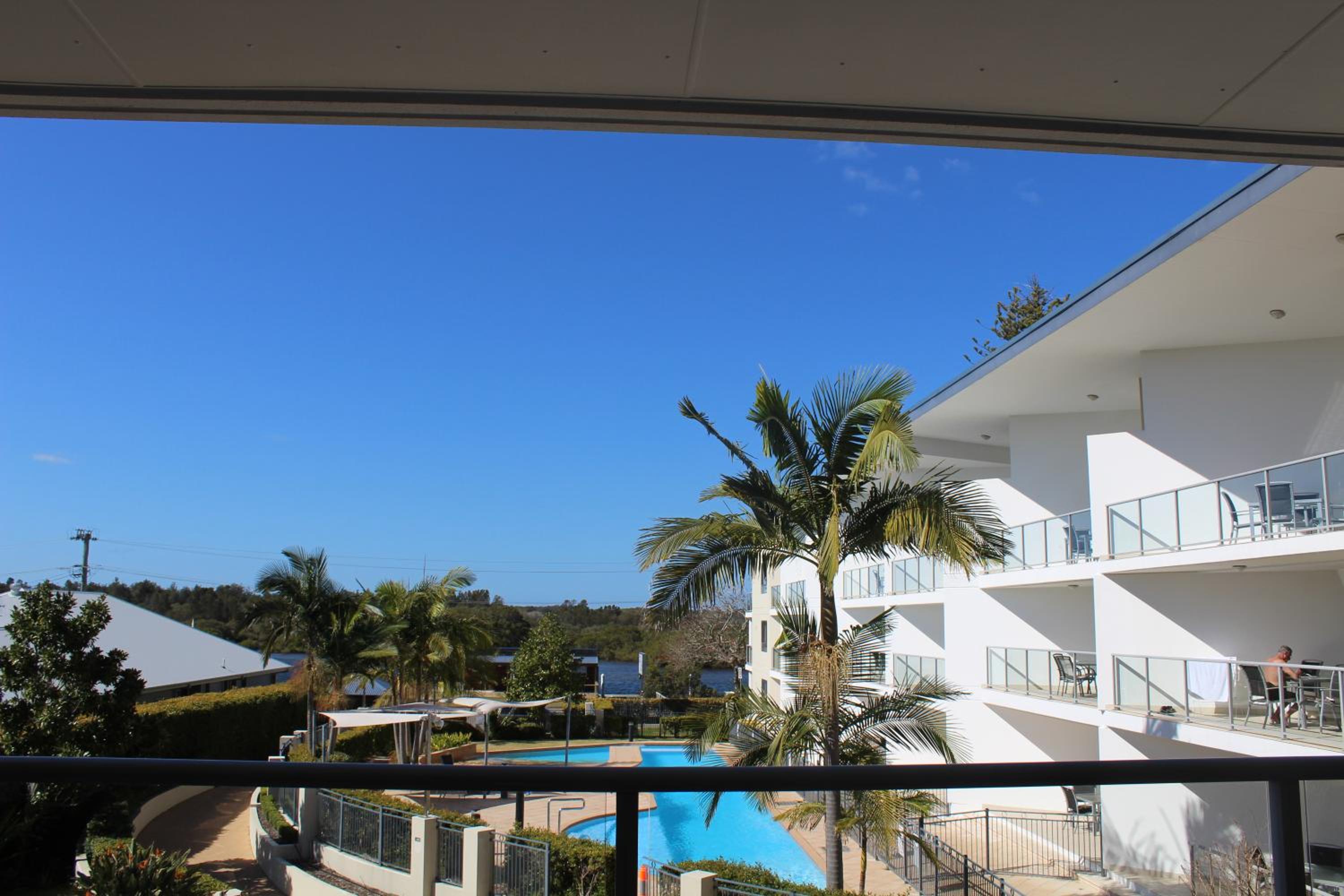 The Boathouse Resort Luxury Apartments