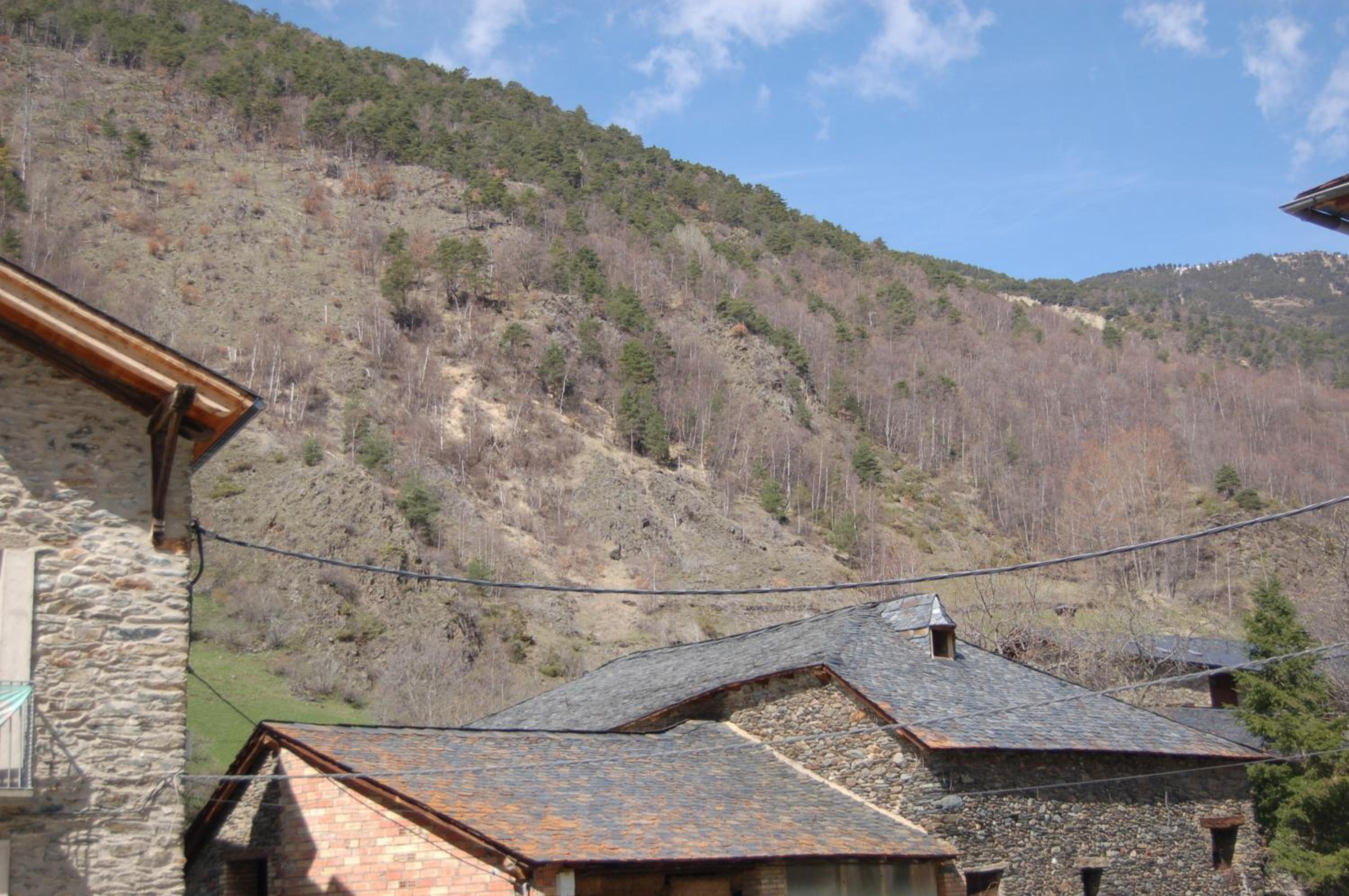 Apartaments Vall Ferrera