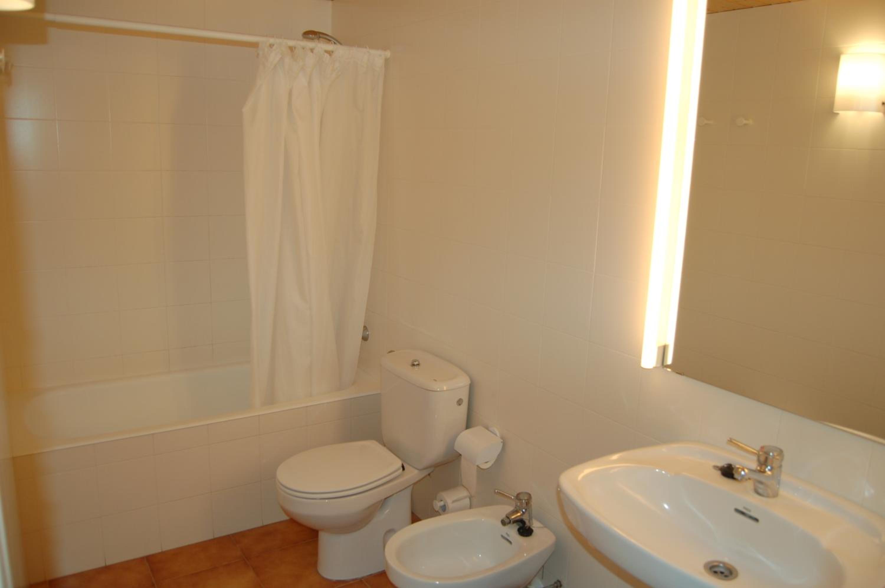 Apartaments Vall Ferrera