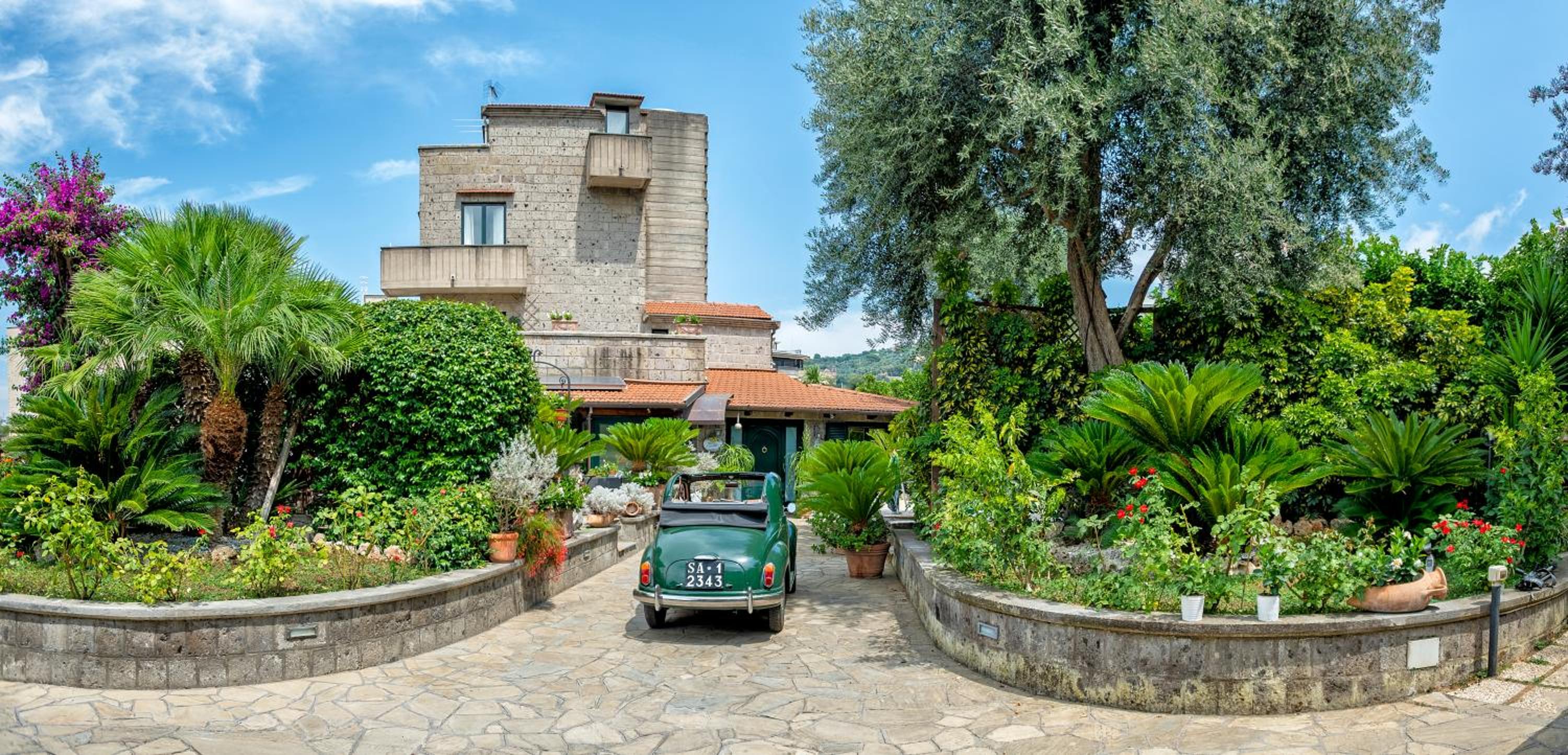 Villa Concetta