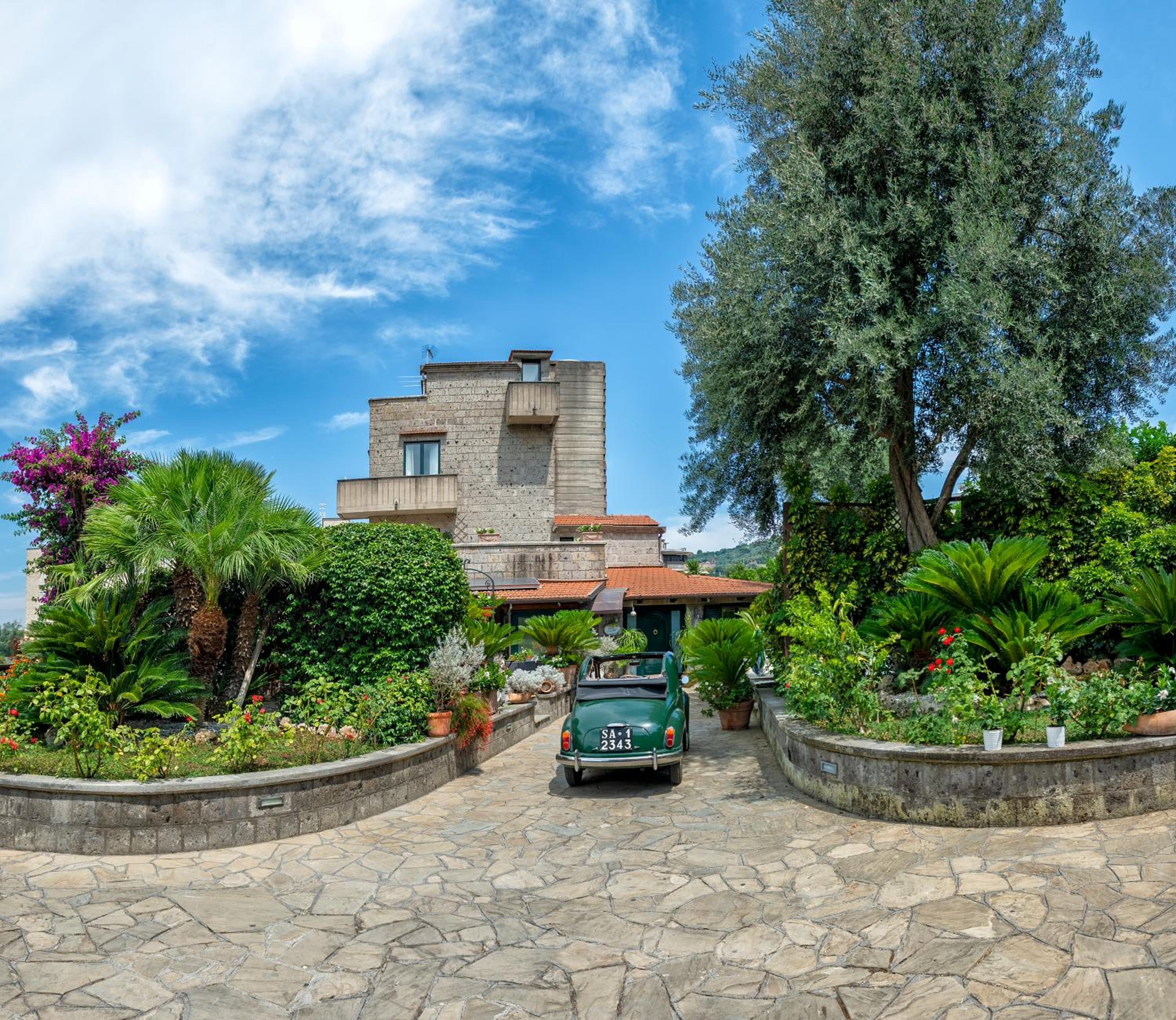 Villa Concetta