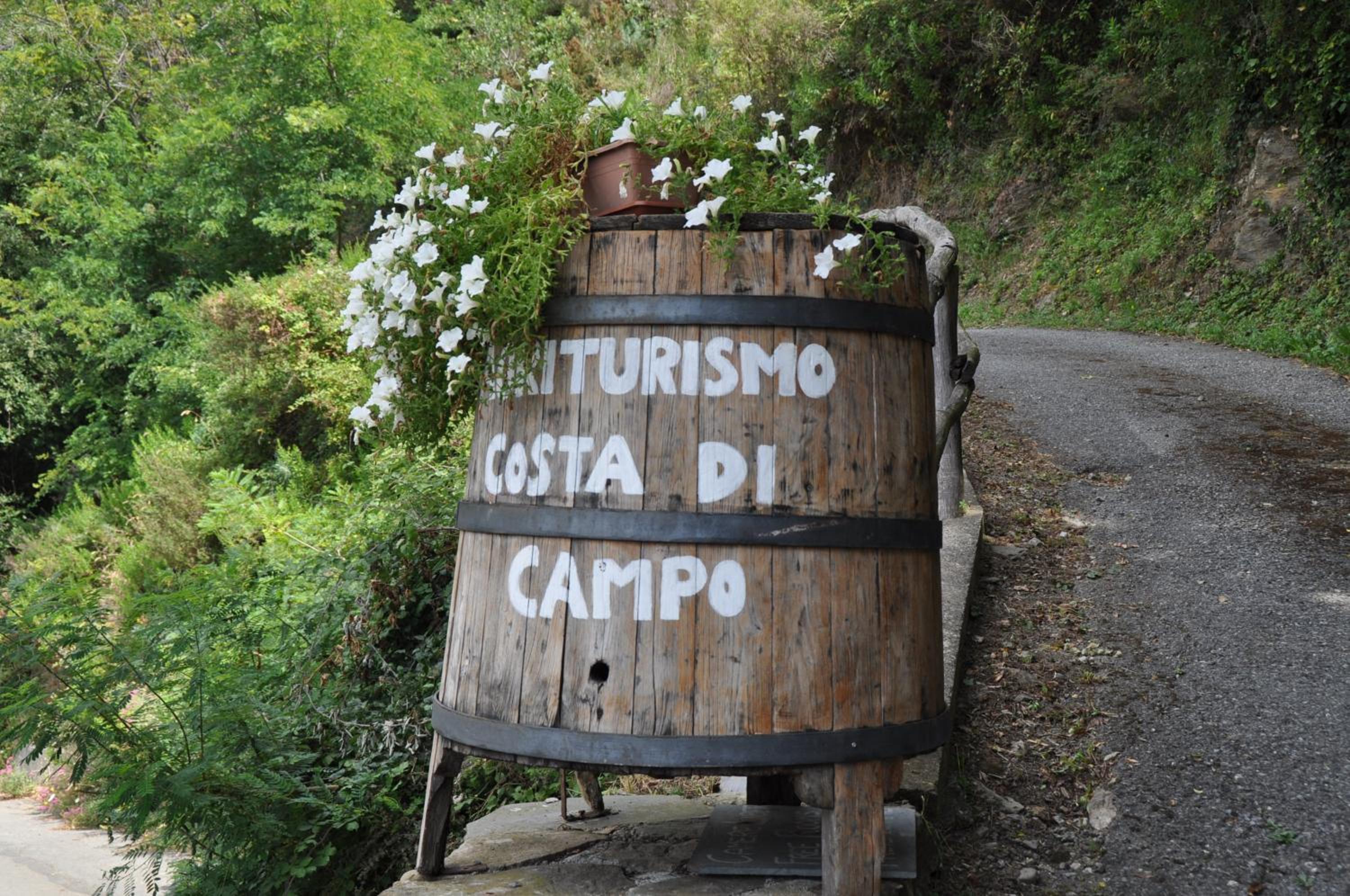 Agriturismo Costa di Campo