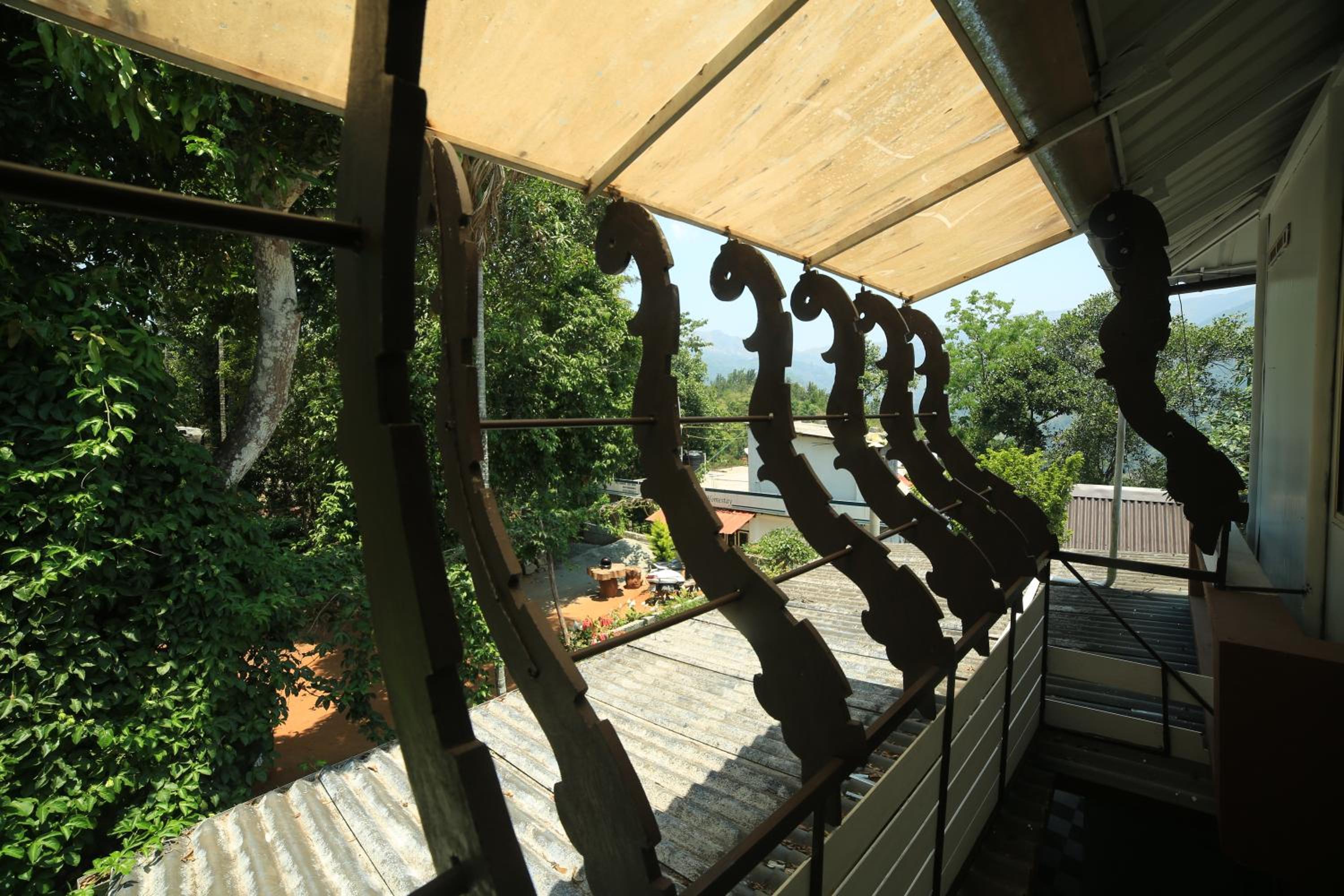 Gokulam Home Stay view 3