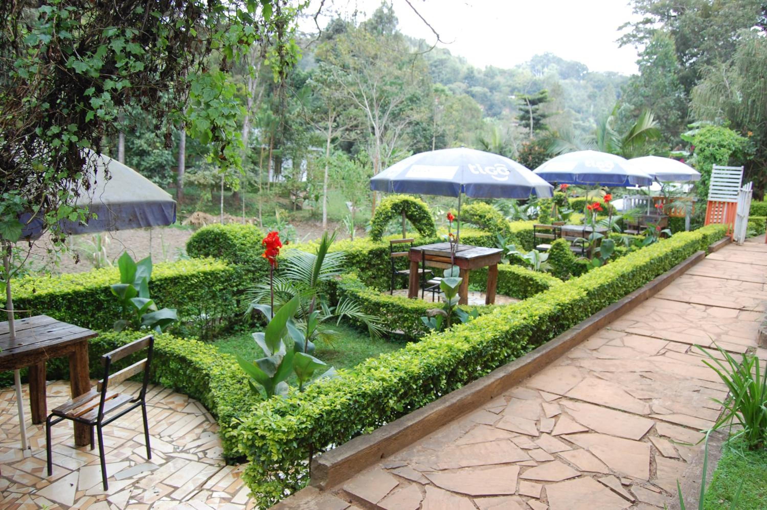 Kakakuona Resort