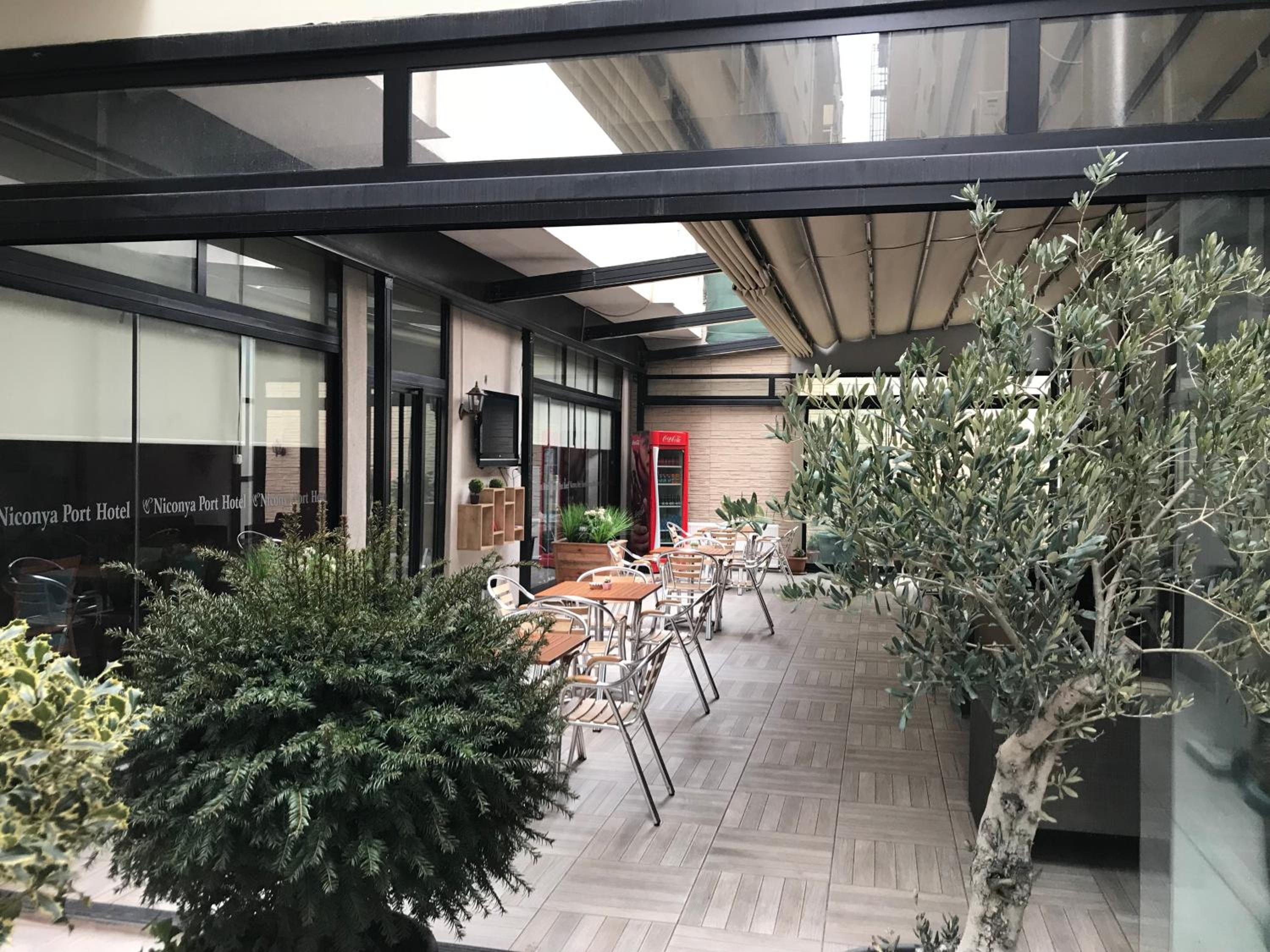 Niconya Port Süit&Otel - Image 69