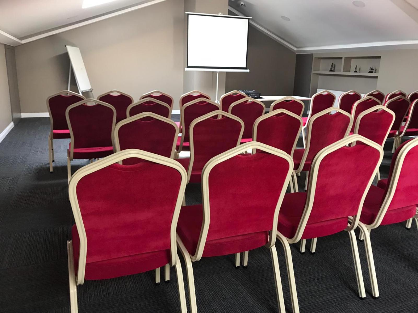 Niconya Port Süit&Otel - Image 73