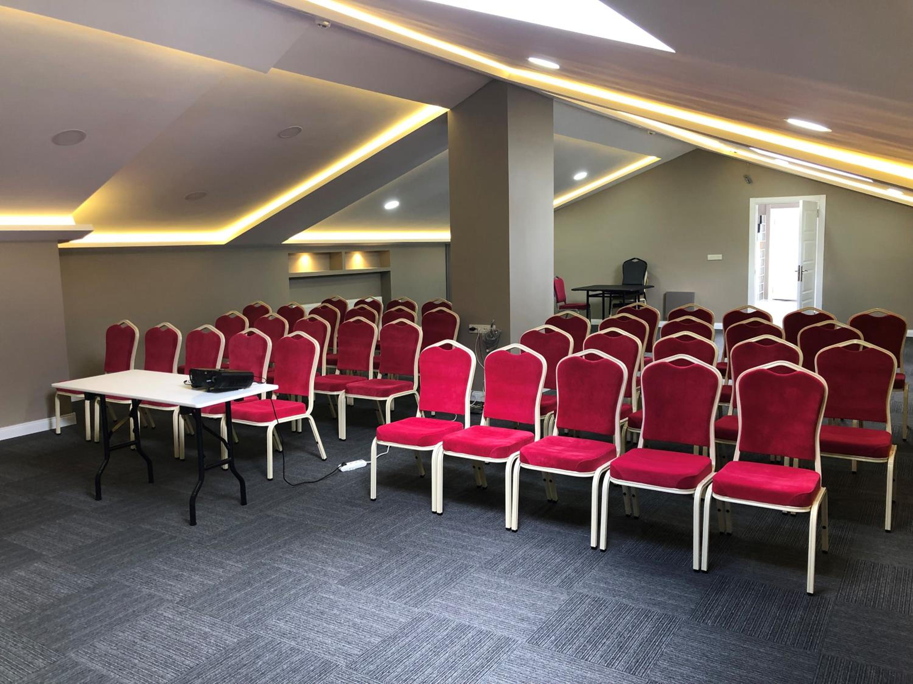 Niconya Port Süit&Otel - Image 72