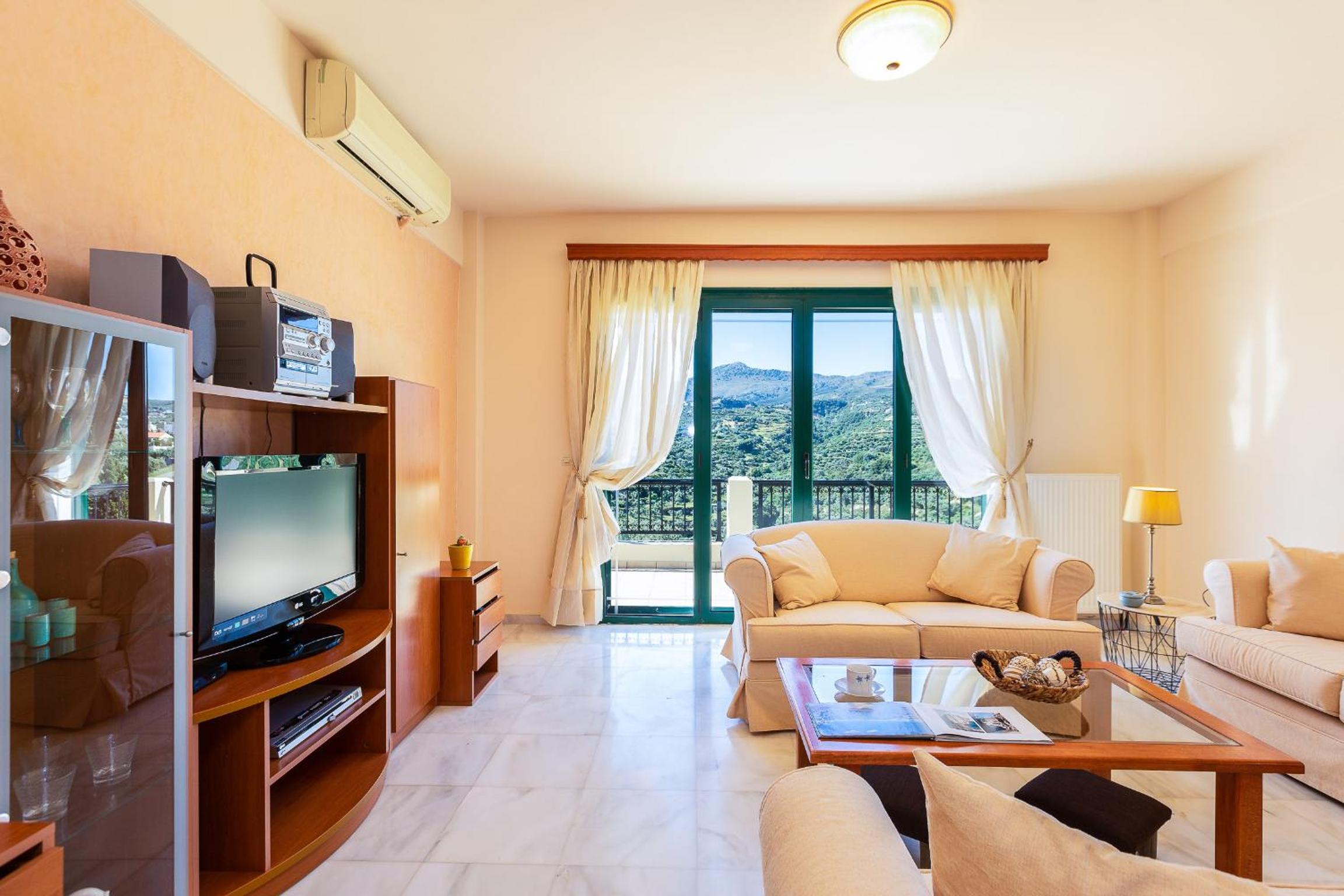 Harmony villa photo 2