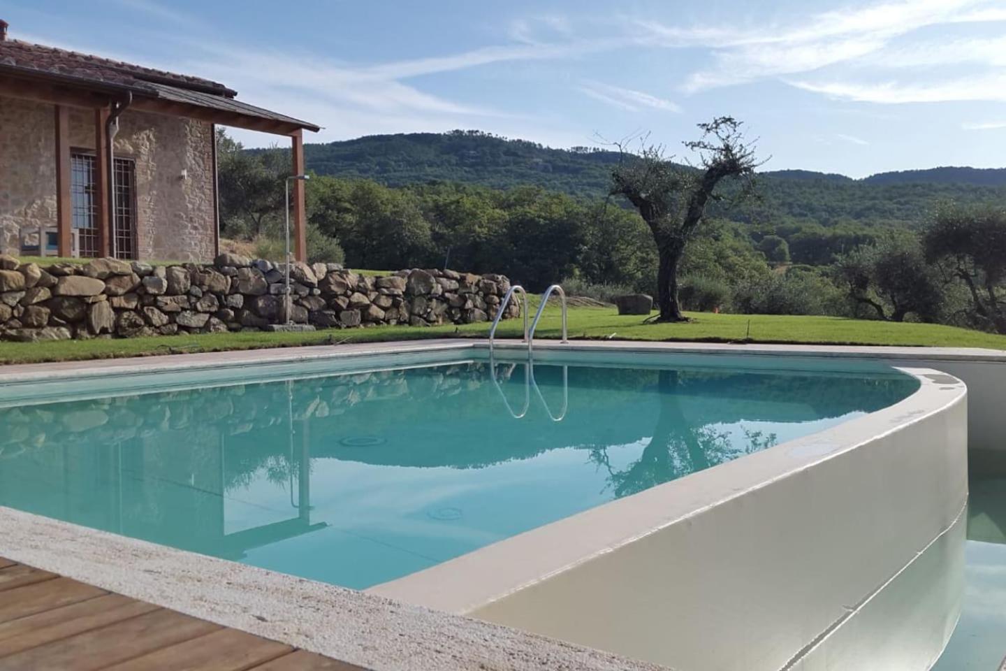 Di Colle In Colle - Country House with Private Pool photo 3
