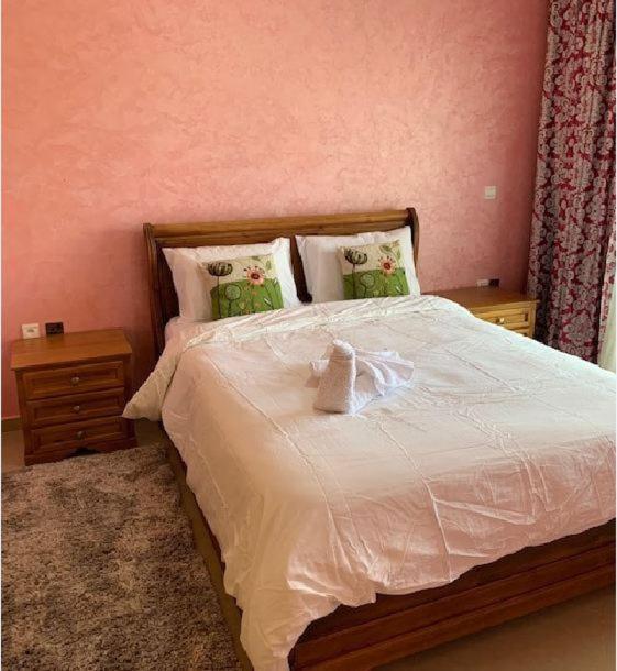 Asilah Marina Golf appartement