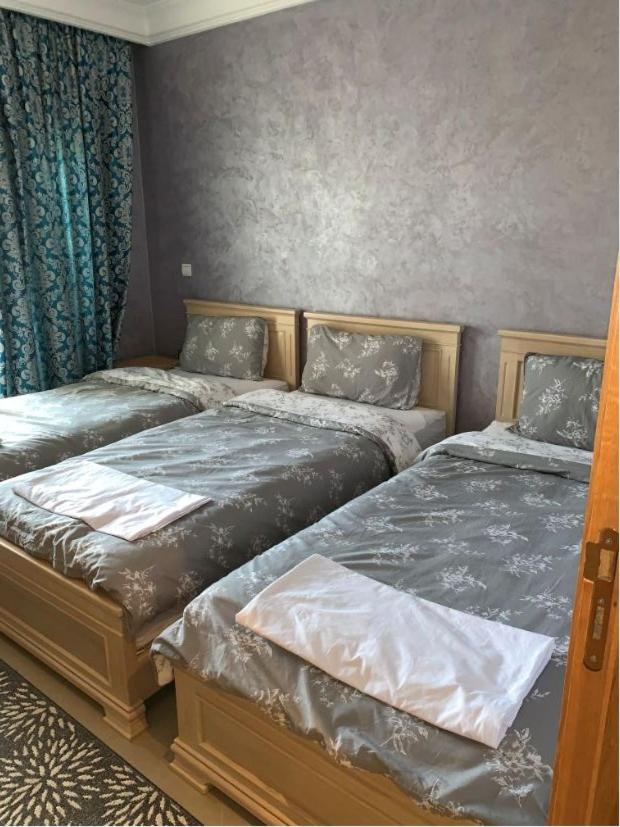 Asilah Marina Golf appartement