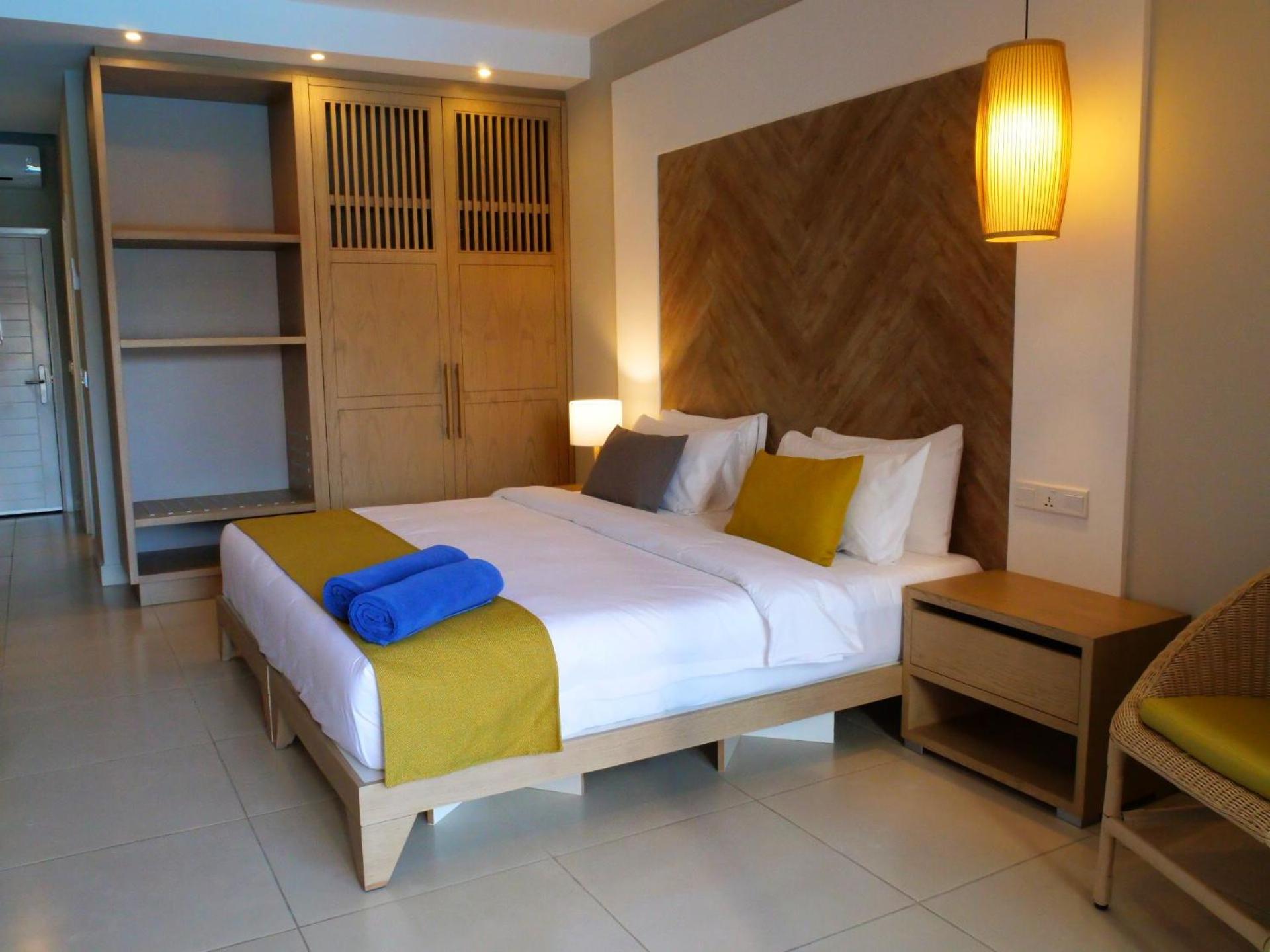 Serekunda Vacations - African Princess Beach Hotel - Property Image 5