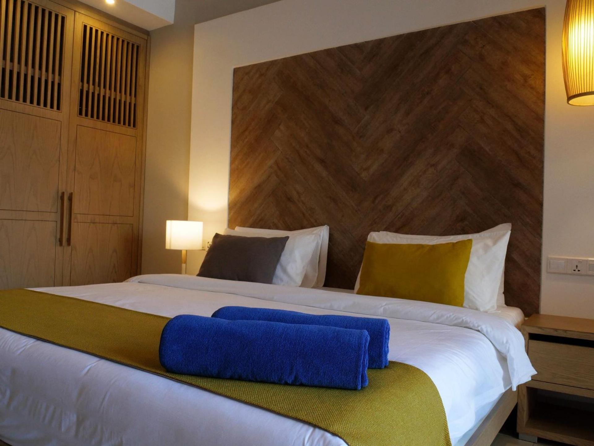Serekunda Vacations - African Princess Beach Hotel - Property Image 4