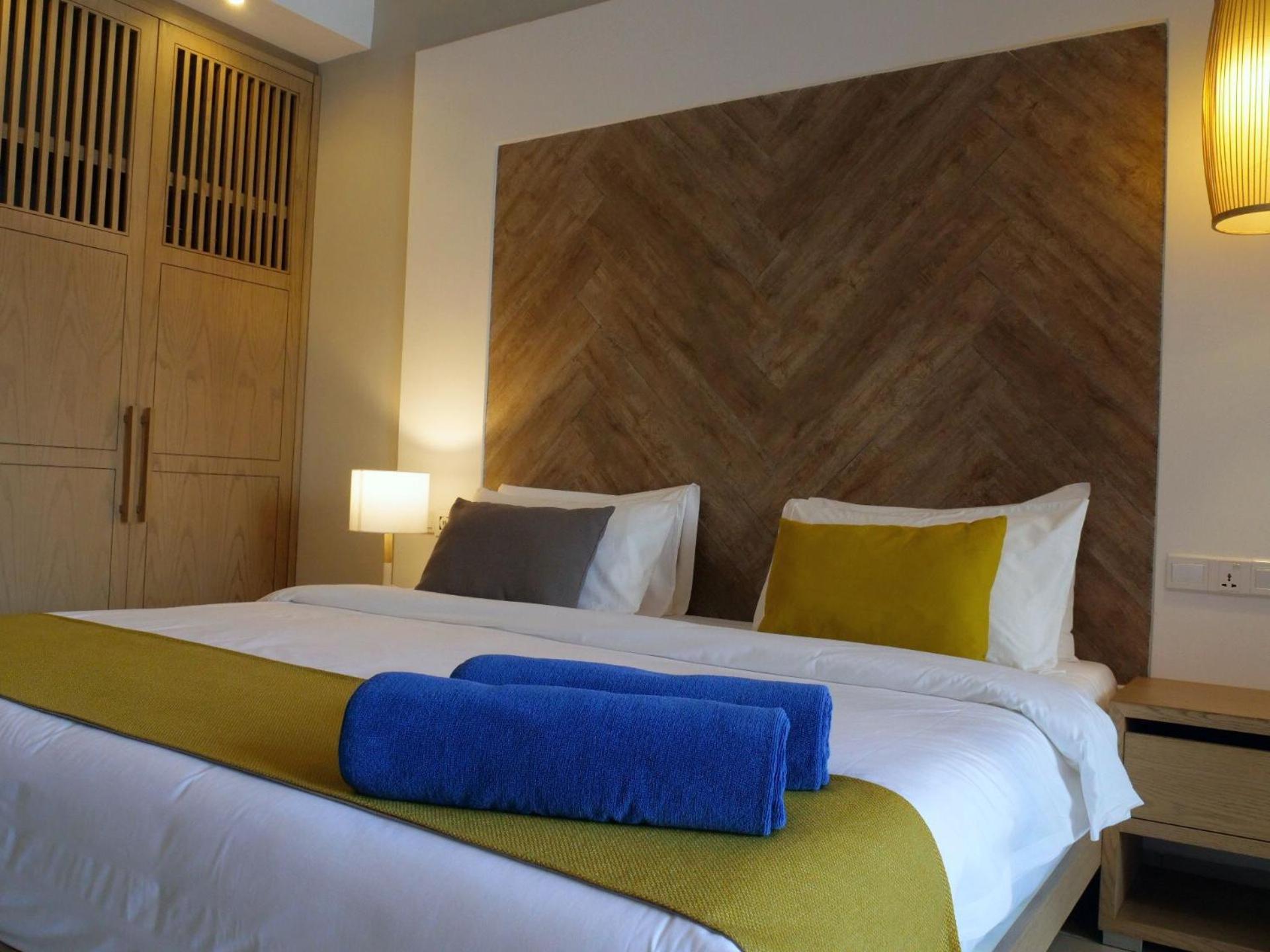 Serekunda Vacations - African Princess Beach Hotel - Property Image 3