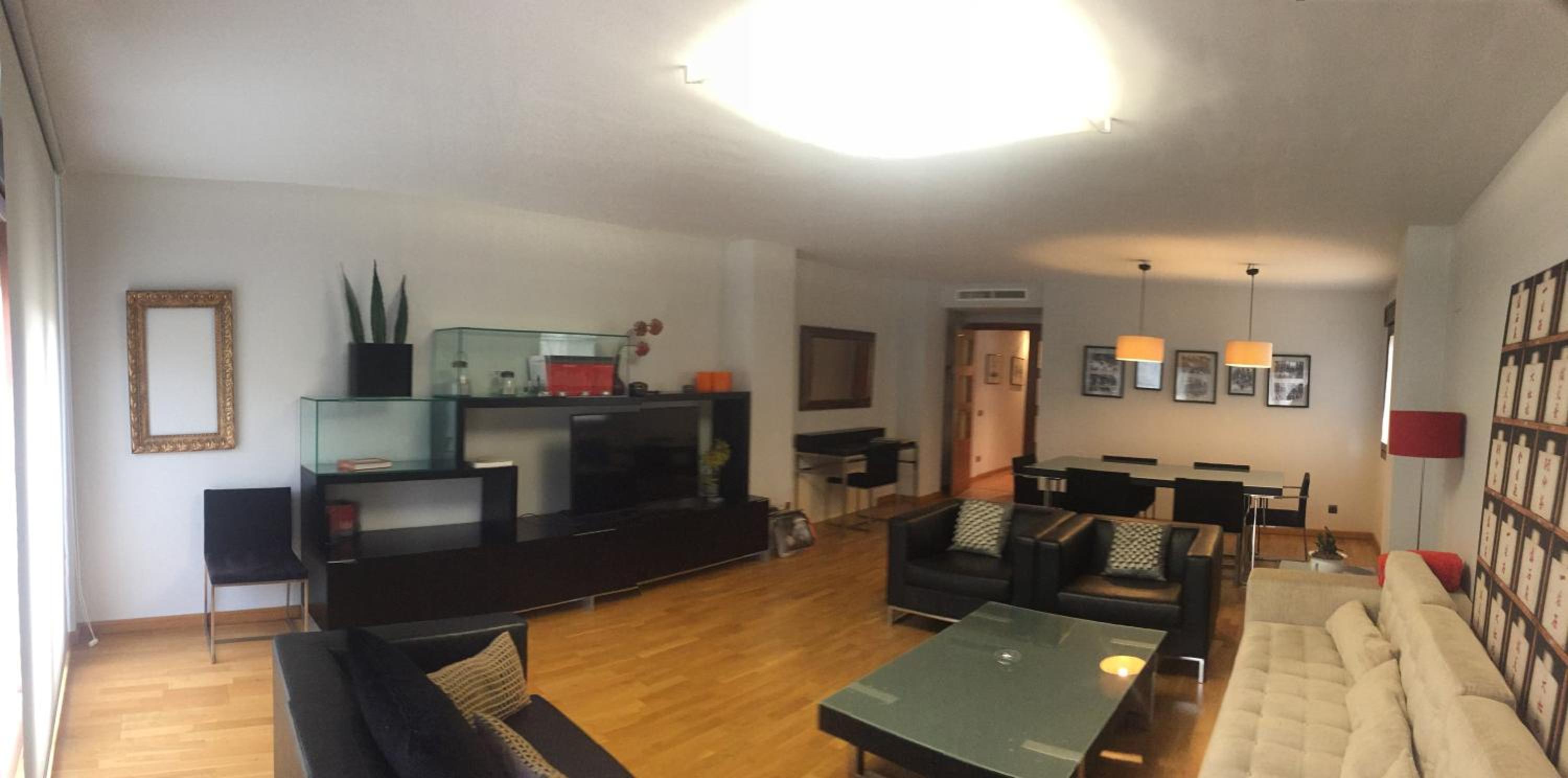 Apartamentos Turisticos Torico Amantes