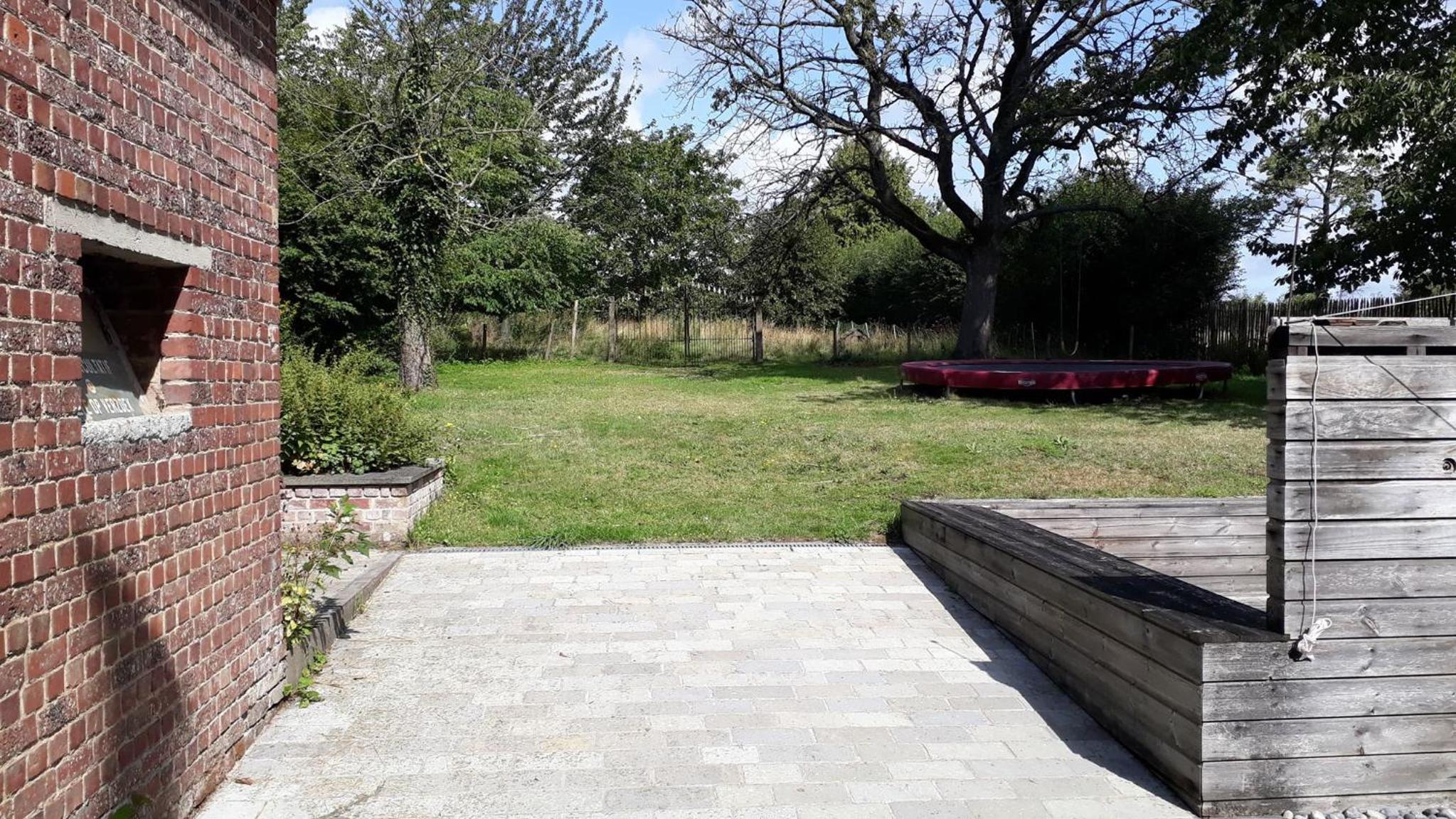 Vakantiehuis Lazy house 6 tot 8 personen