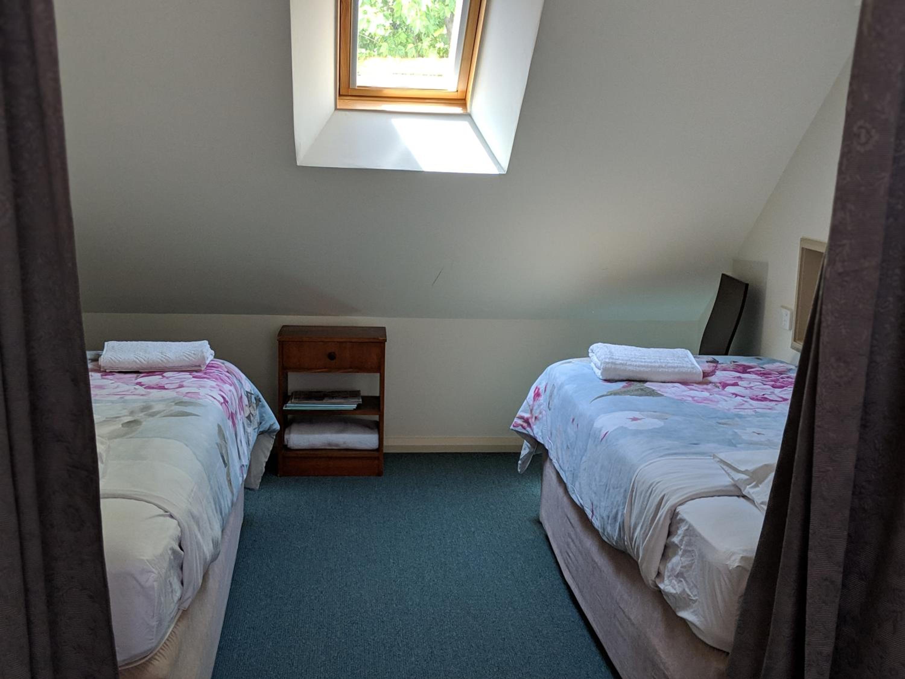 Magenta Cottage