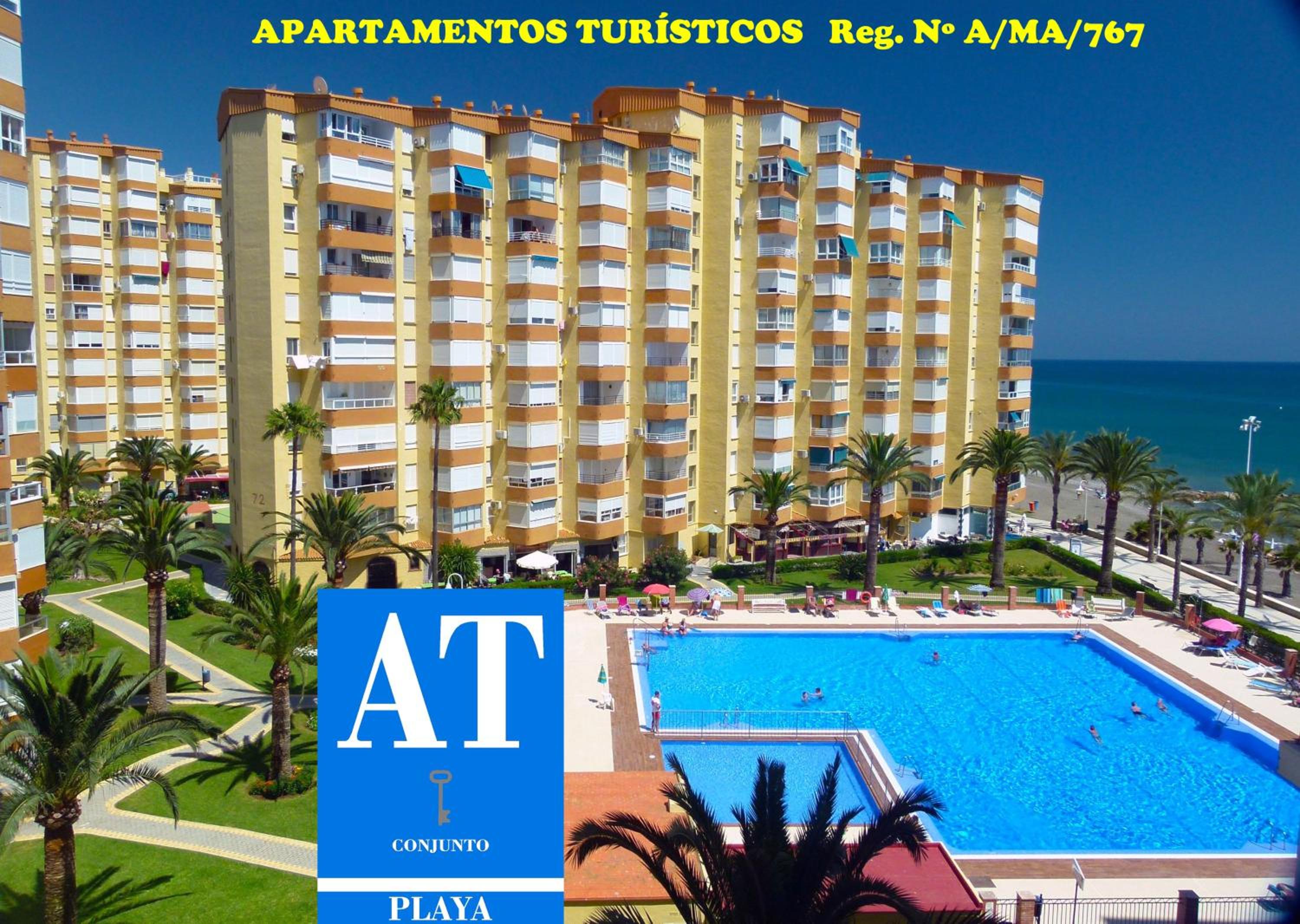 Apartamentos Intercentro Algarrobo-Costa APARTAMENTOS TURÍSTICOS -INMOBILIARIA