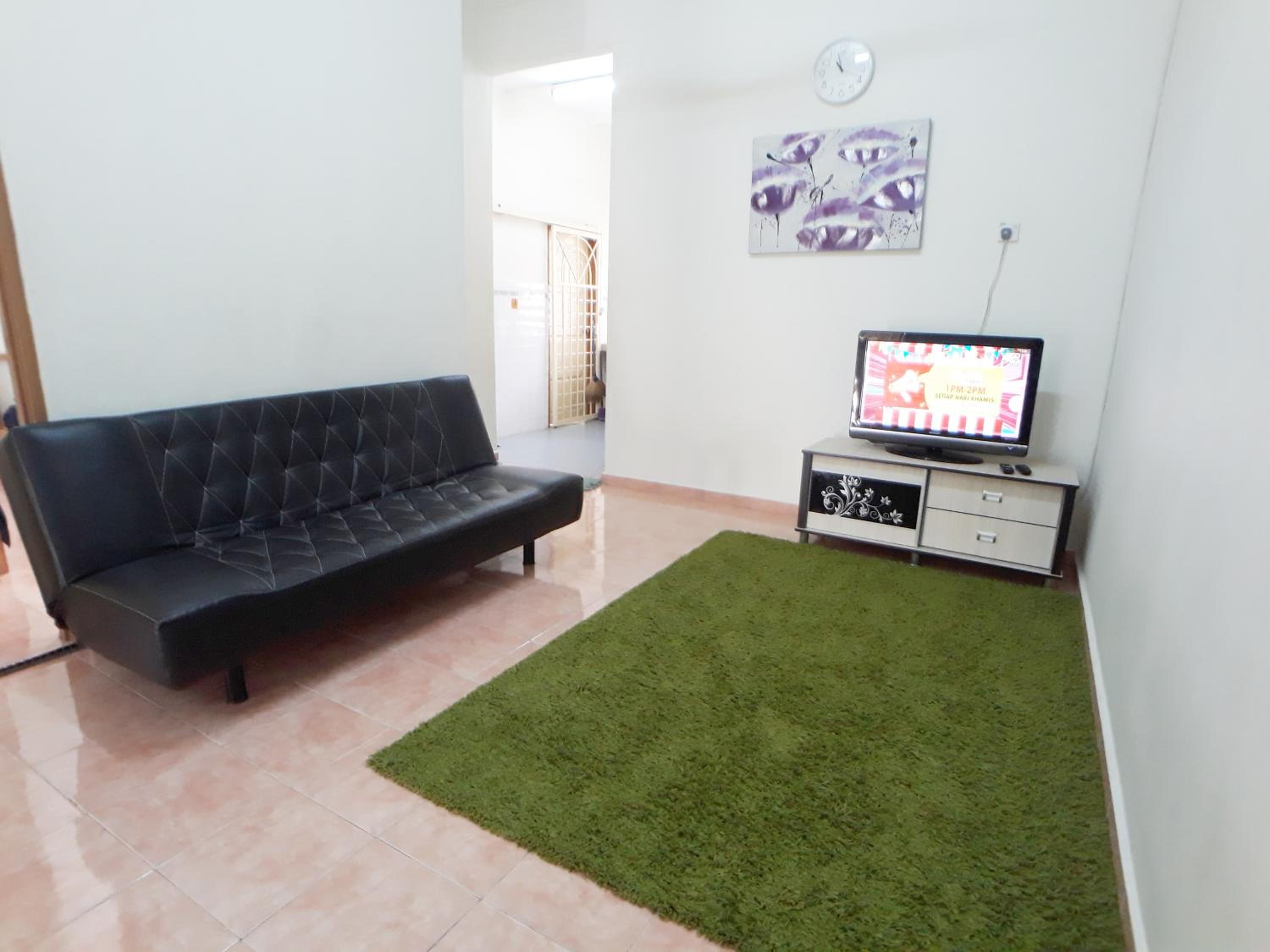 JJ Melaka Holiday home photo 1