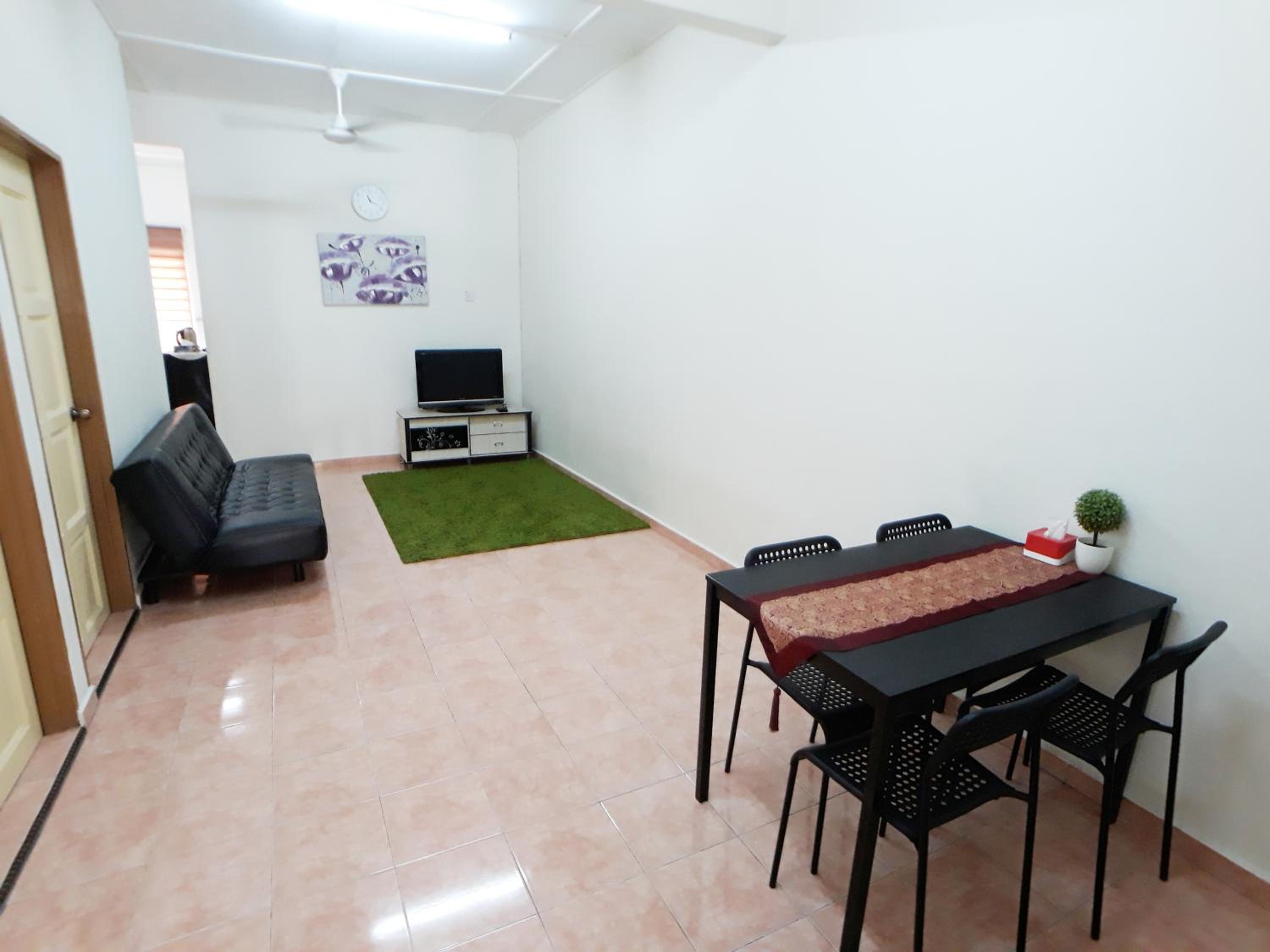 JJ Melaka Holiday home photo 4
