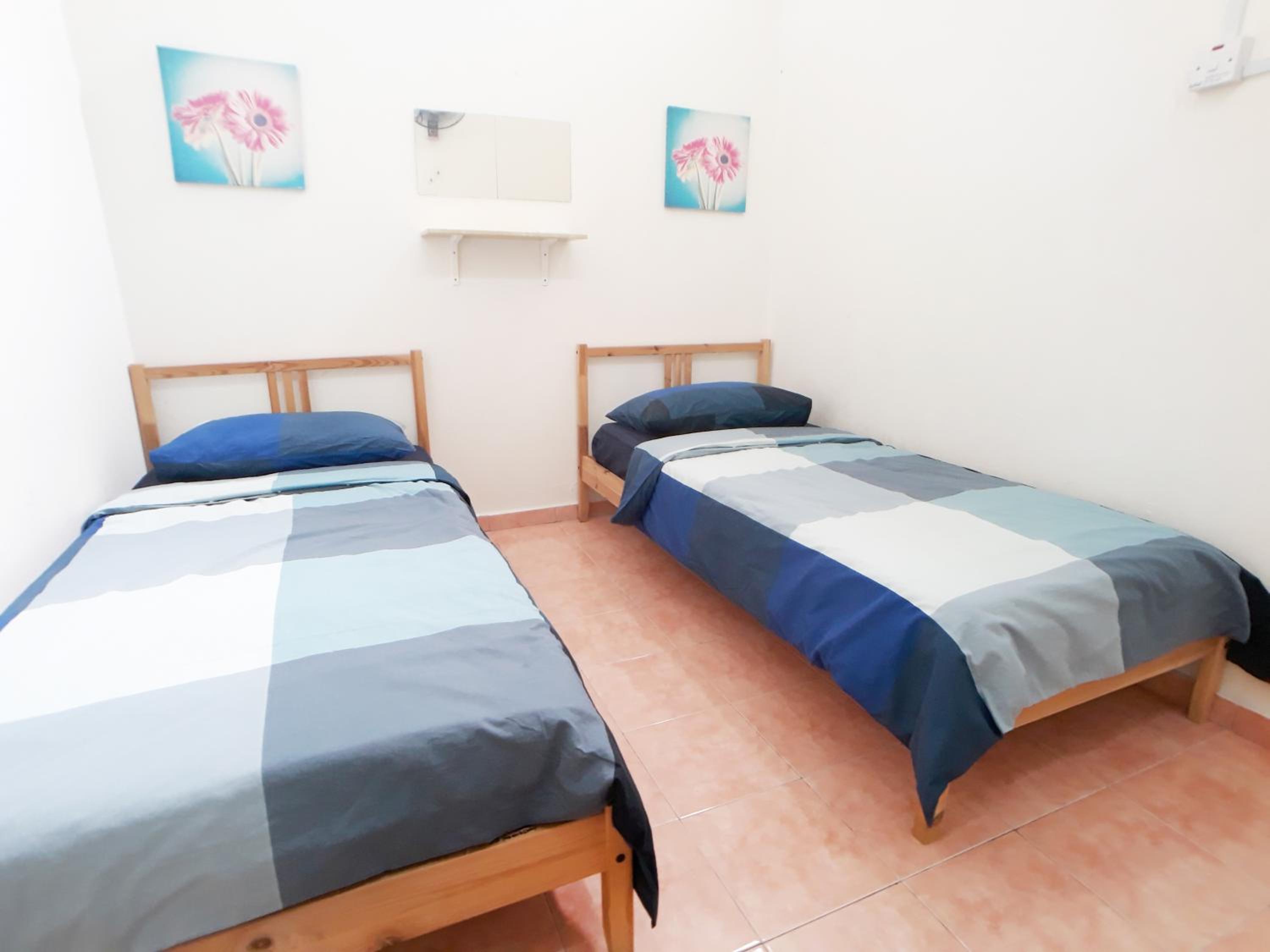 JJ Melaka Holiday home photo 3