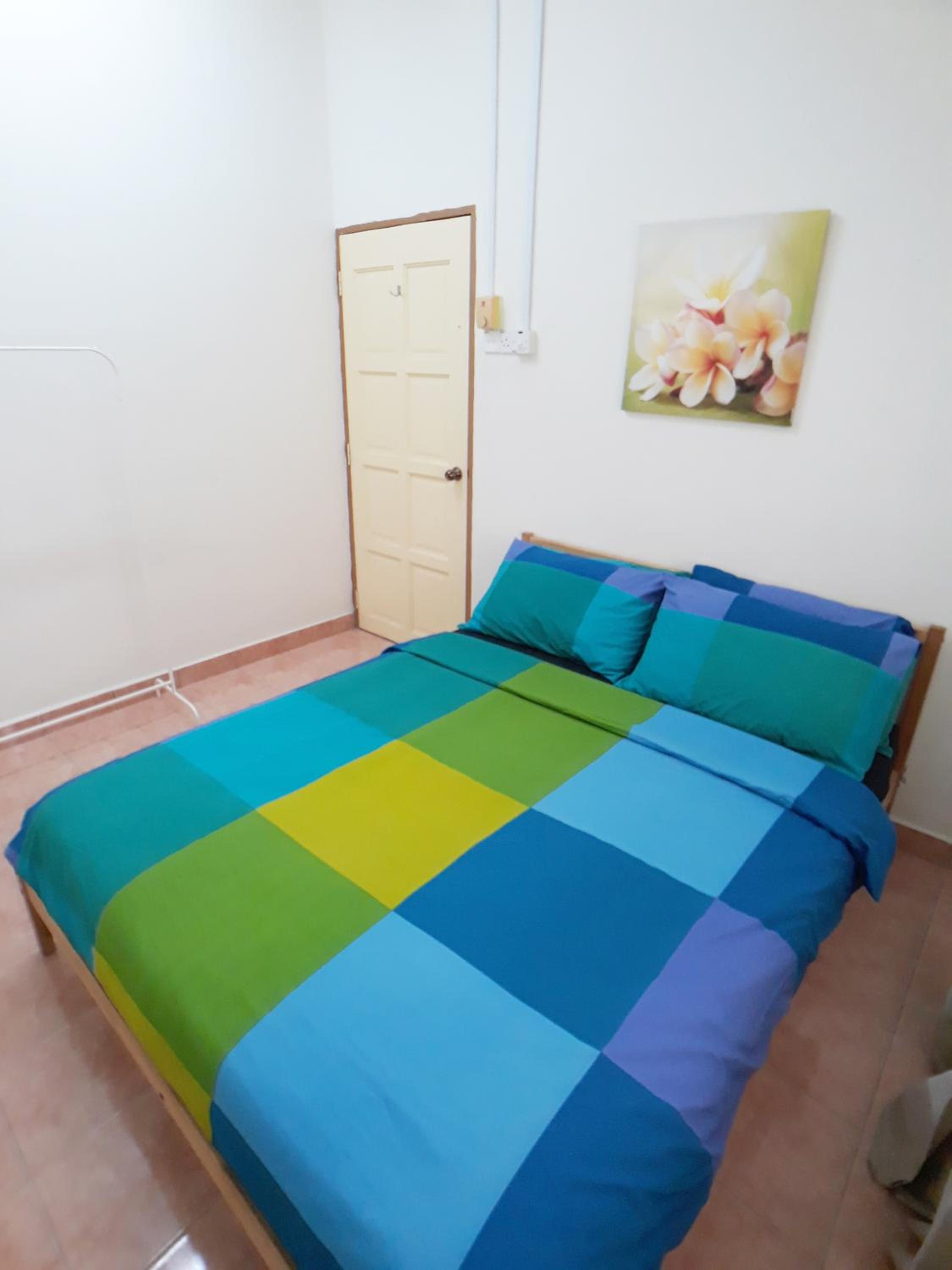 JJ Melaka Holiday home photo 6